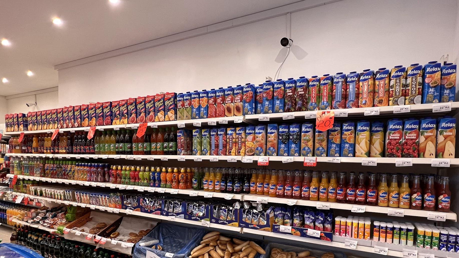 Potraviny Bala foto 6