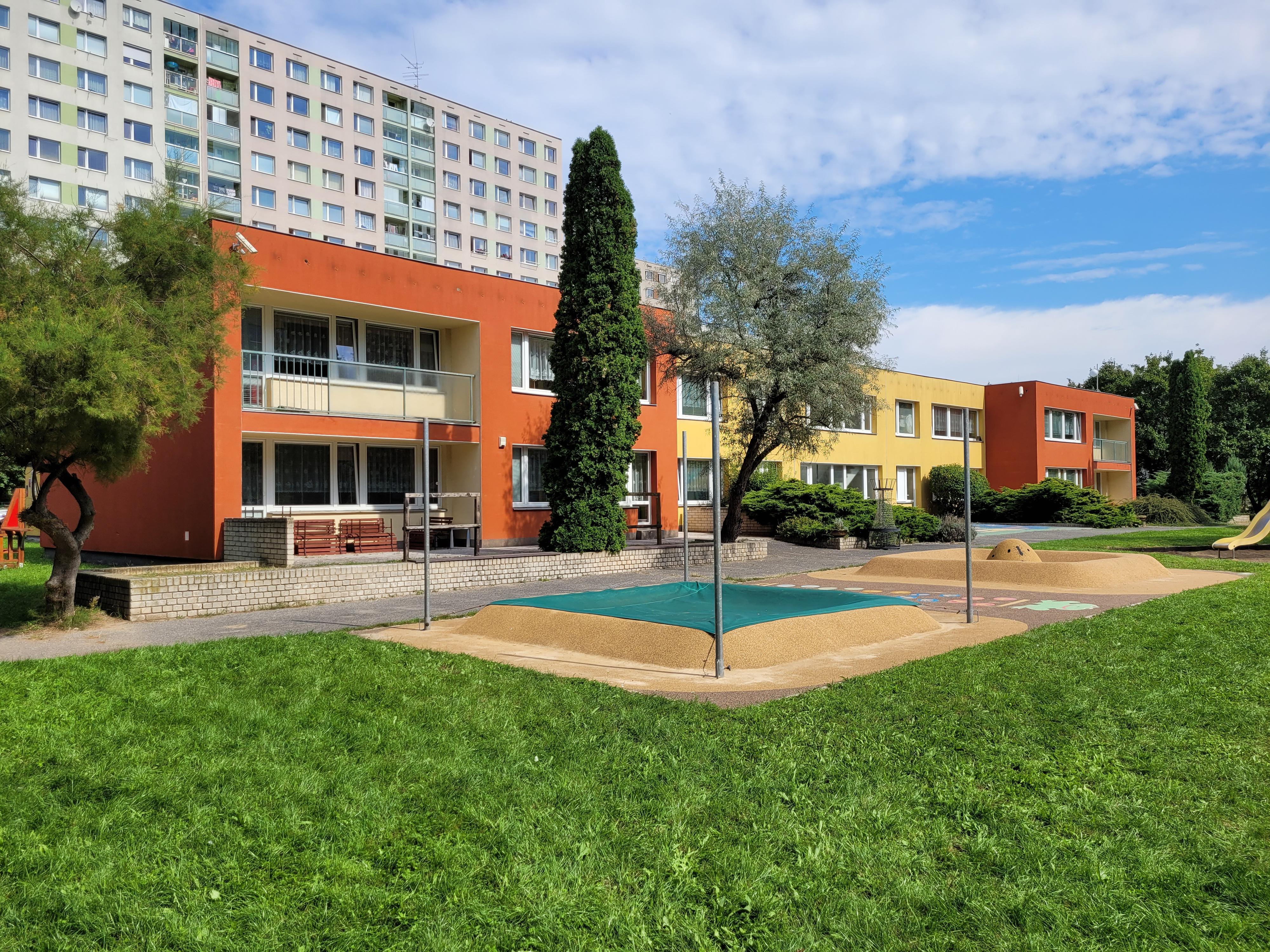 Mateřská škola Jažlovická foto 2