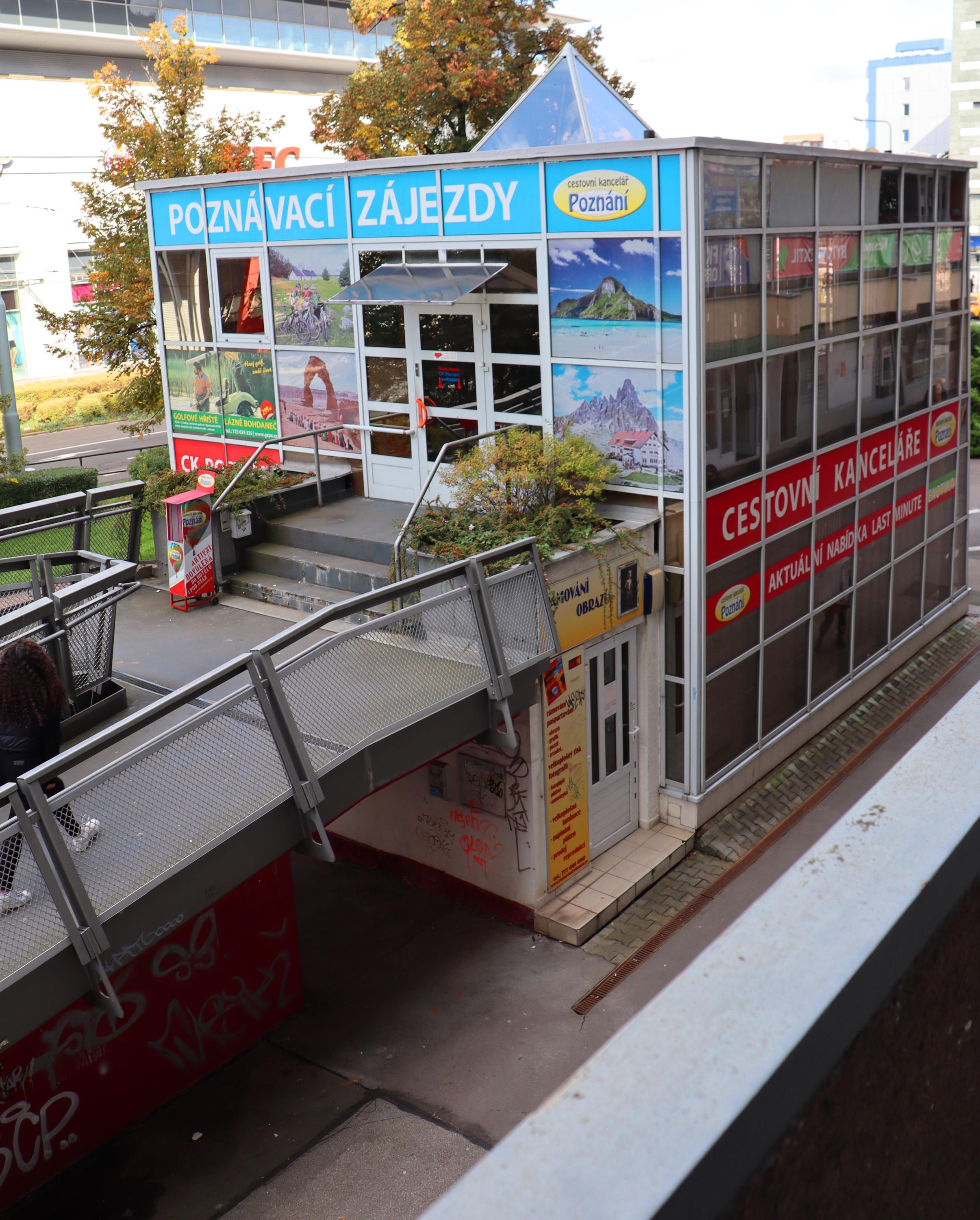 CK Poznání, s.r.o. foto 2