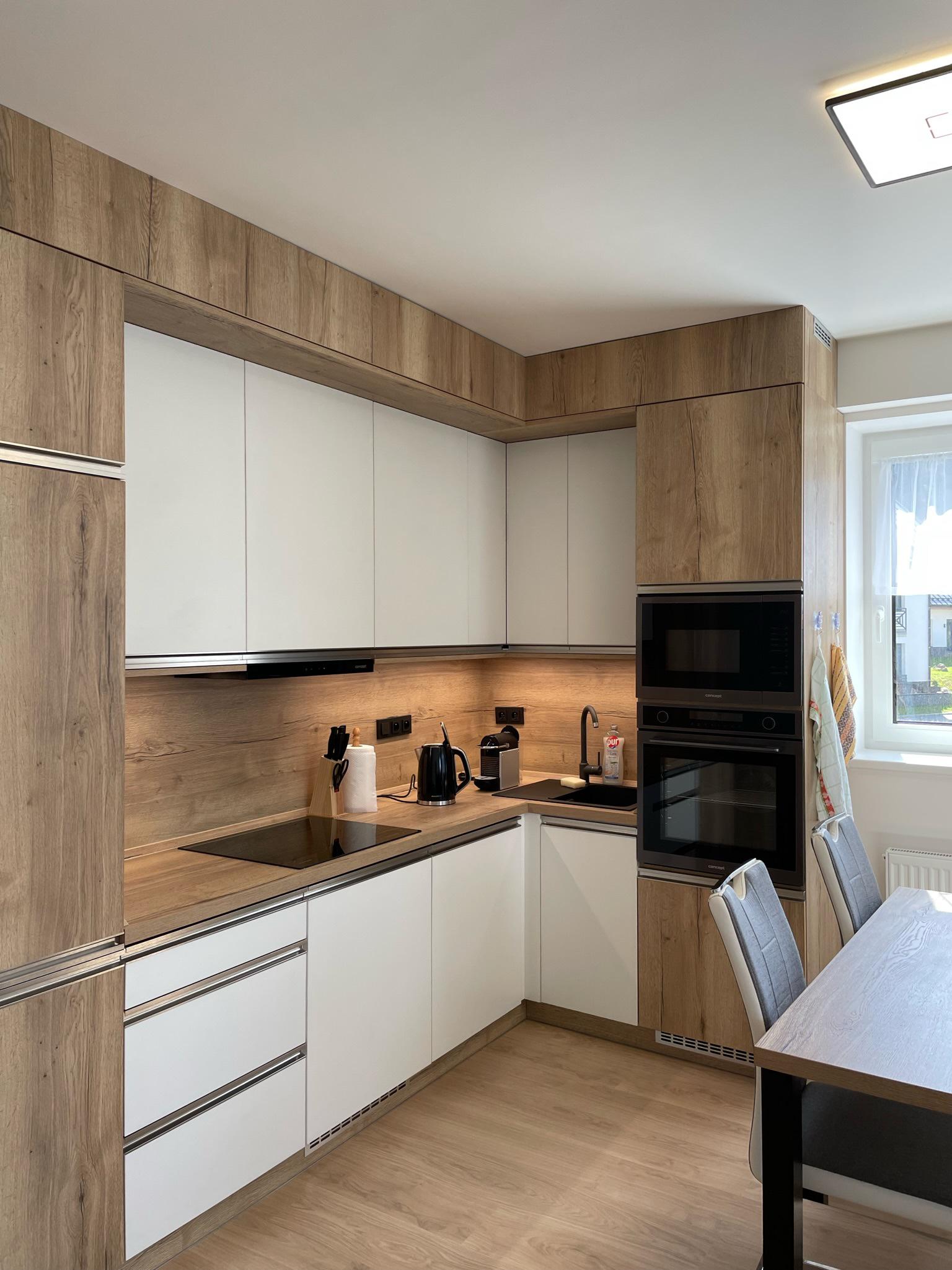 Apartmán Cleanovec foto 5