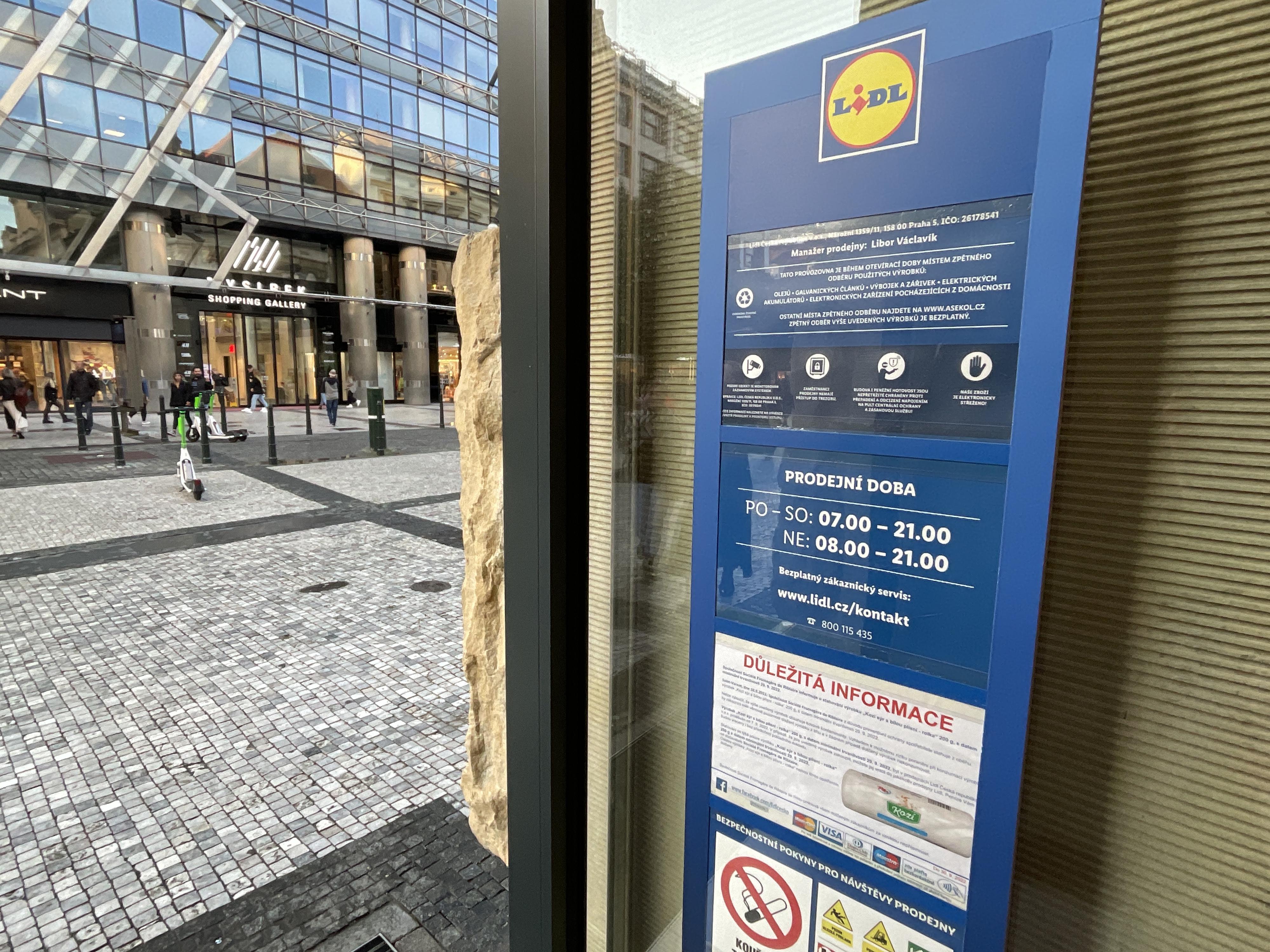 Lidl foto 5
