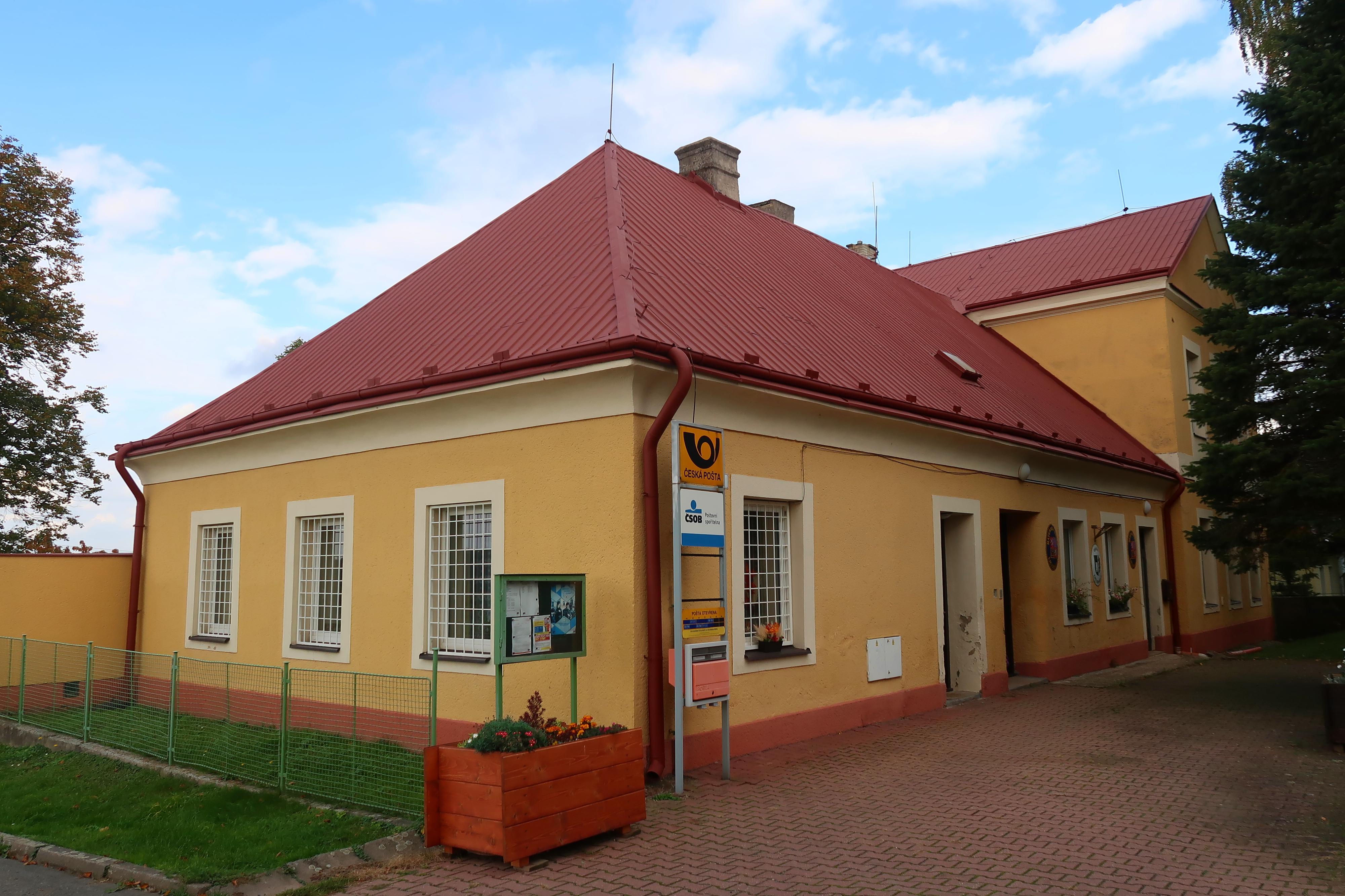 Mateřská škola, Licibořice