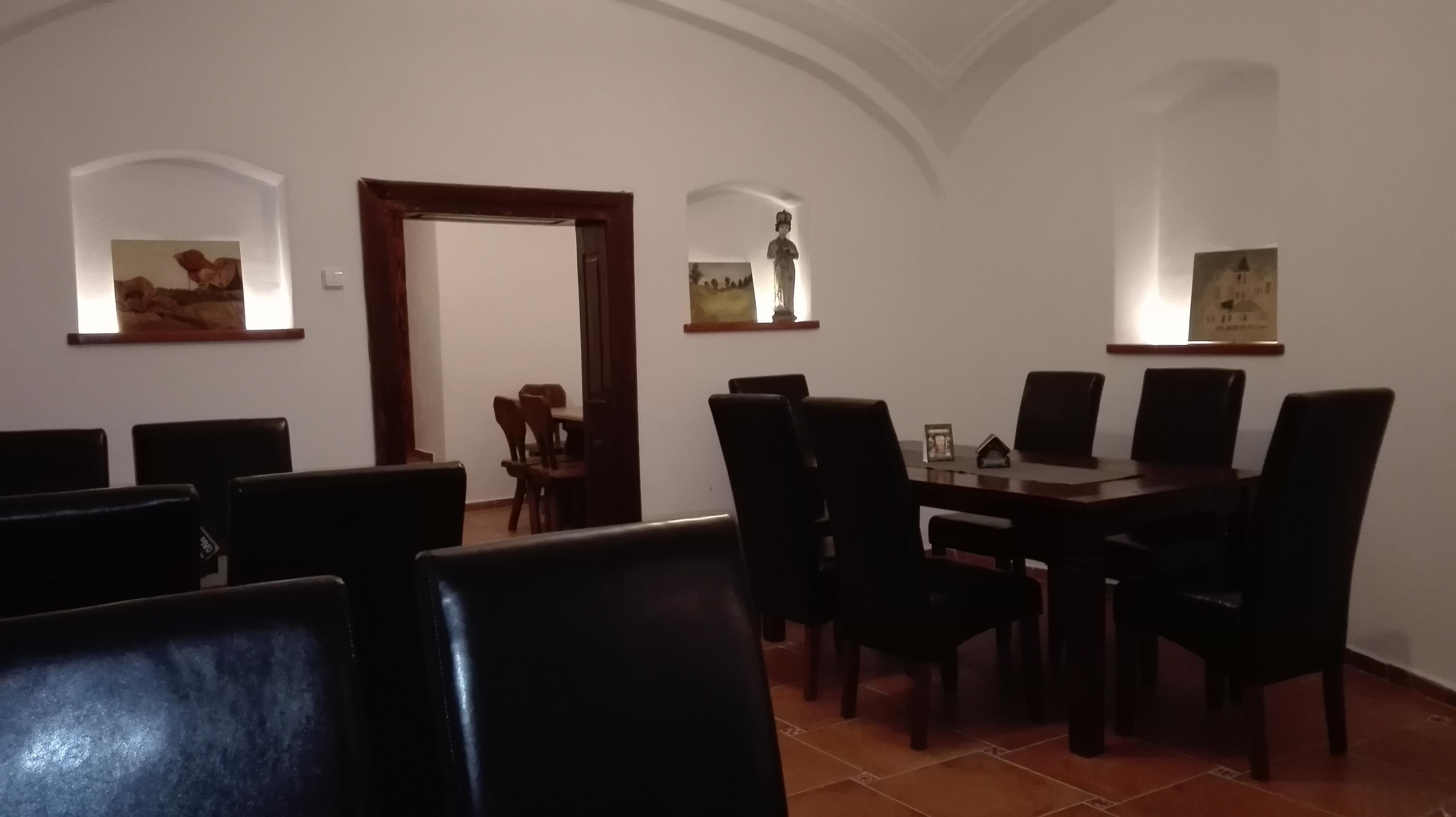 Hostinec u Mokroše foto 1