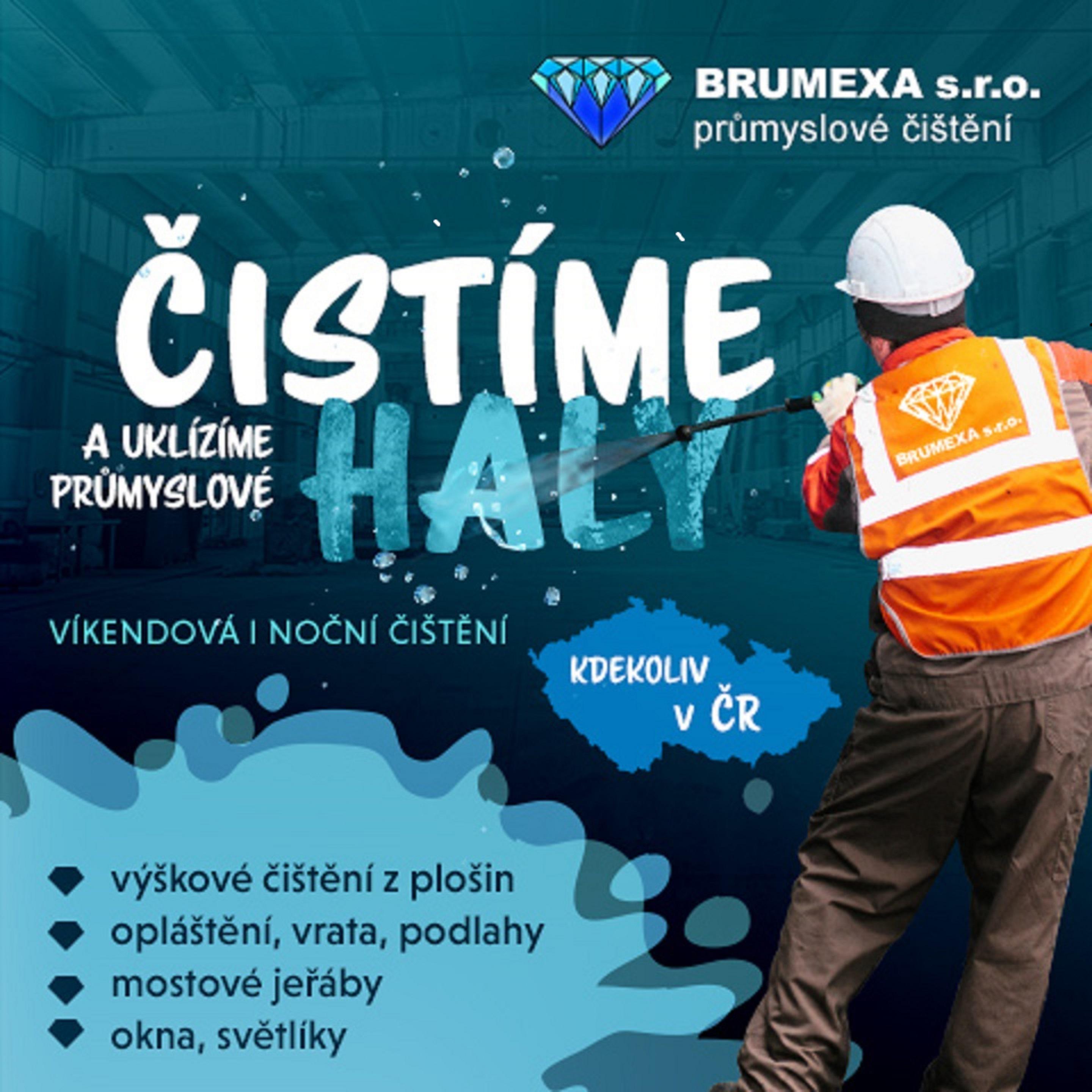 Brumexa s.r.o. foto 3