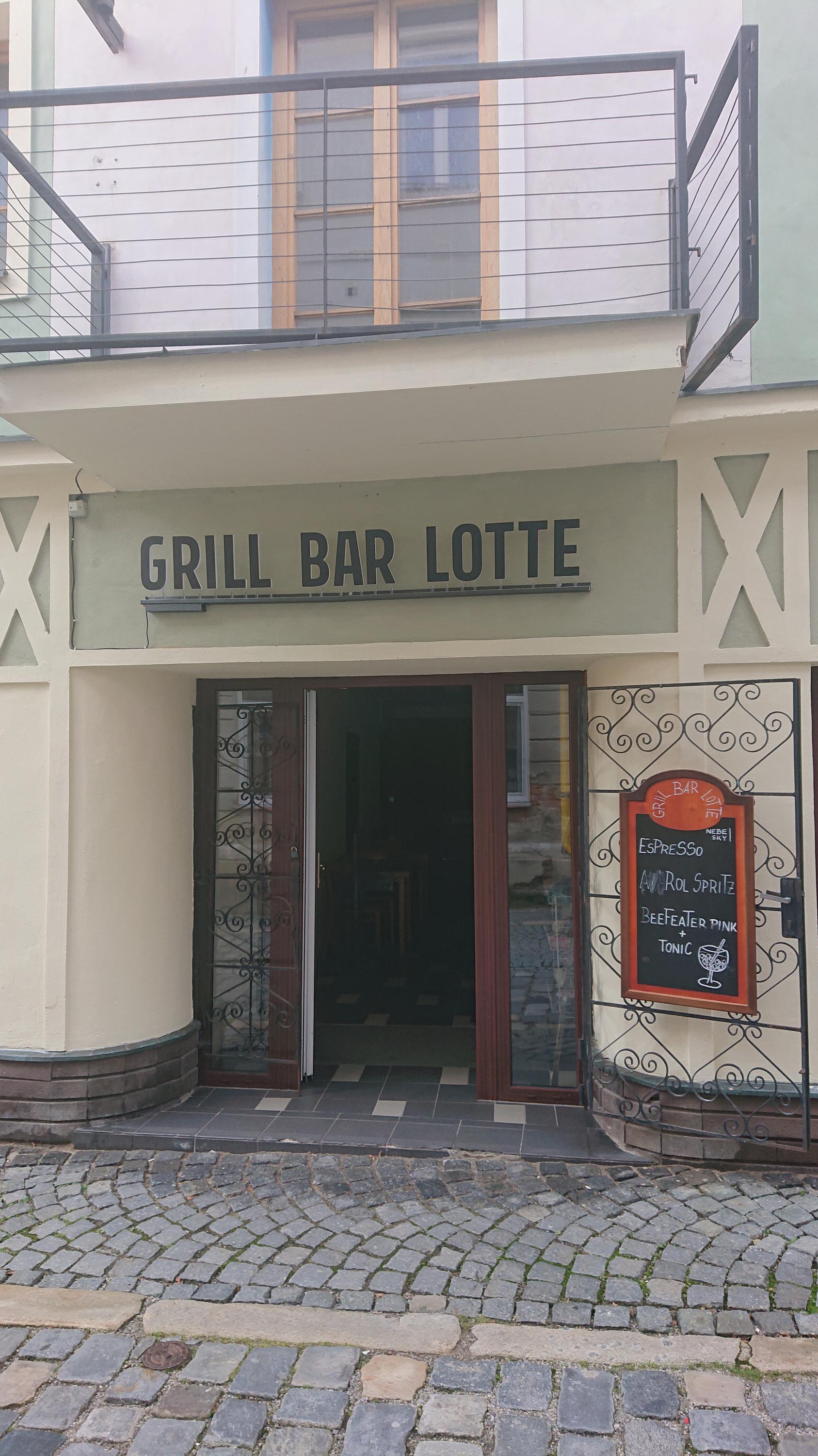 Grill Bar LOTTE foto 3
