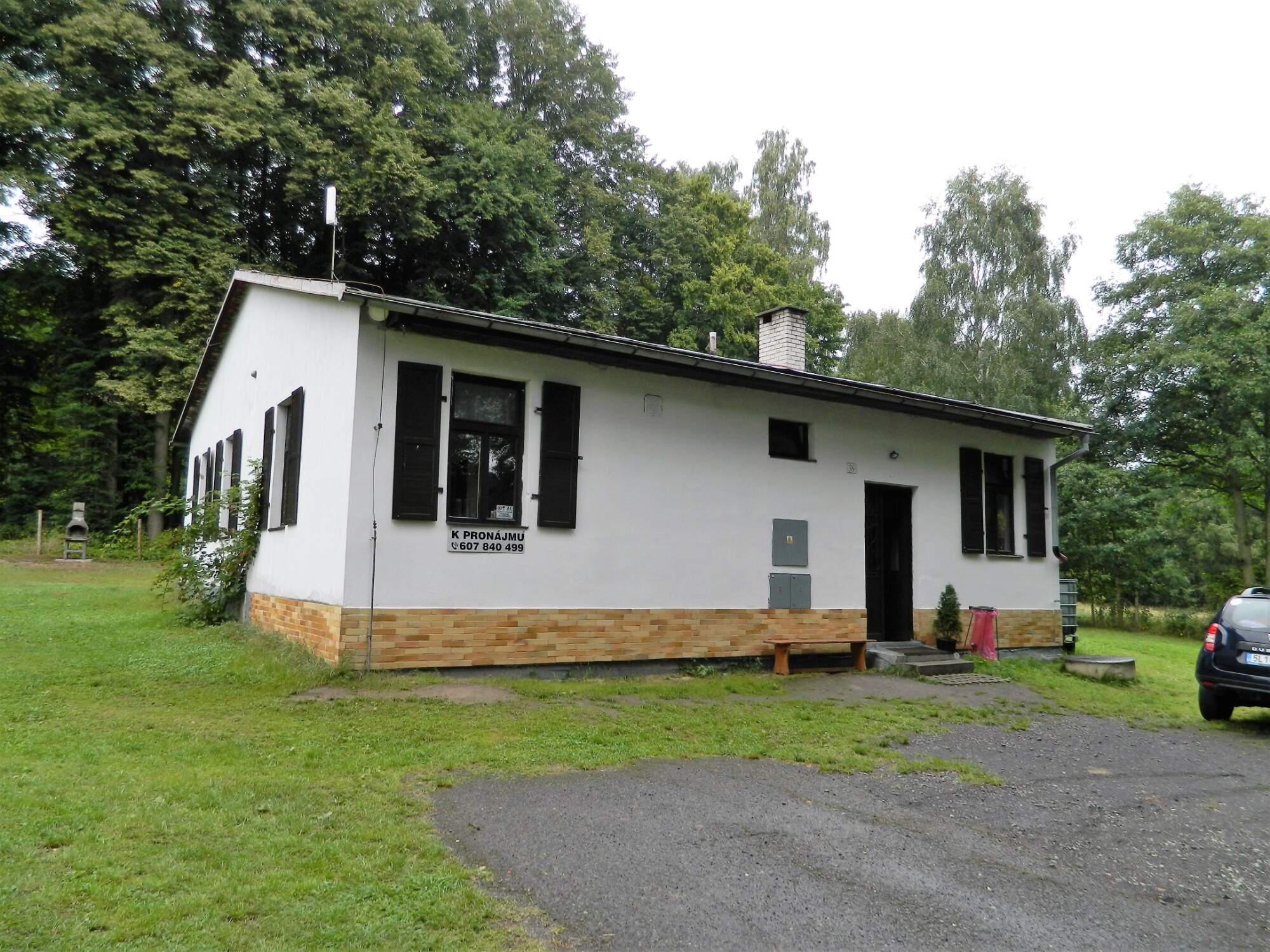 Myslivna Manušice foto 2