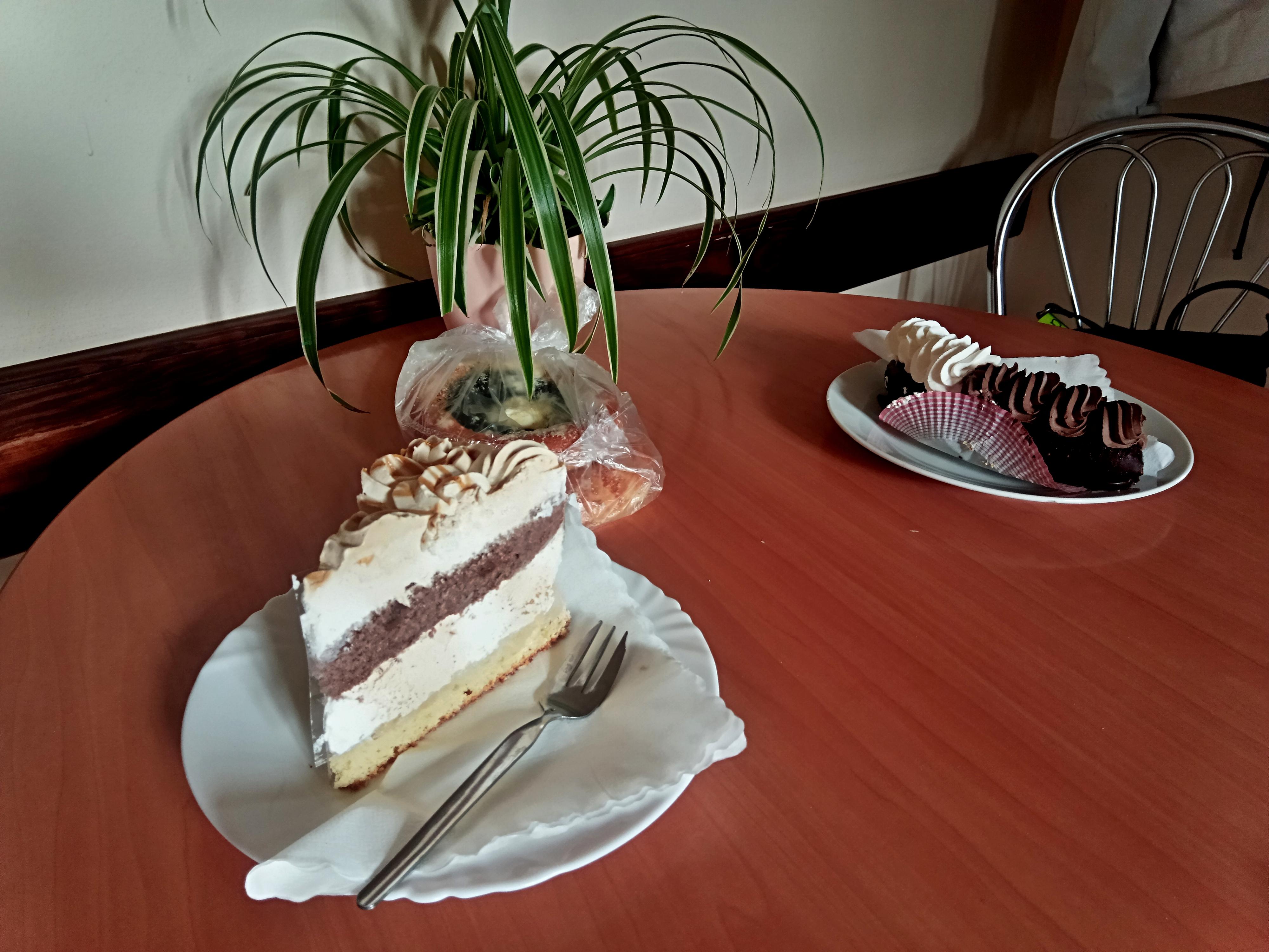 Pekařství a cukrářství Jarolímek foto 6