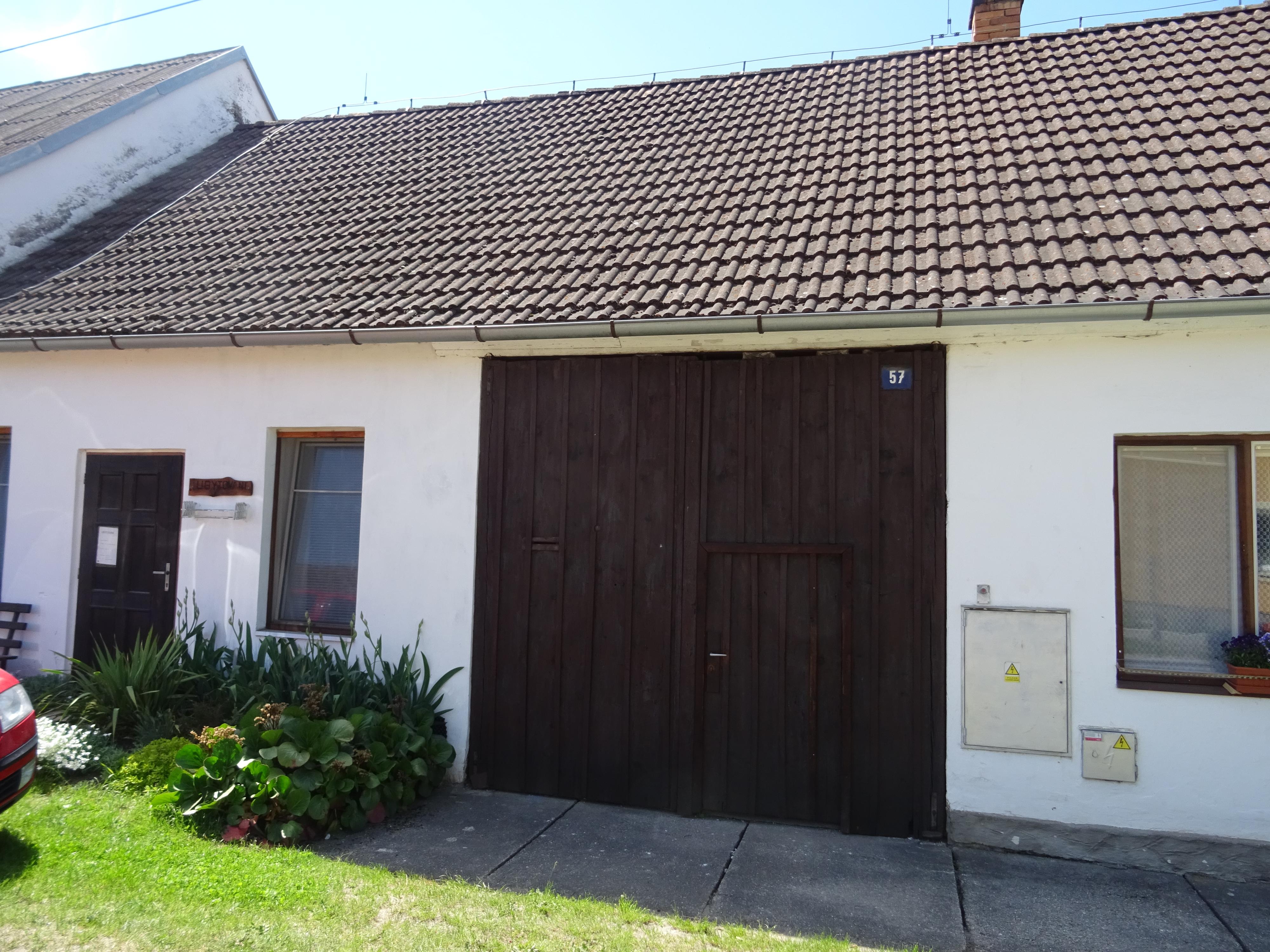 Apartmán Stříbřec