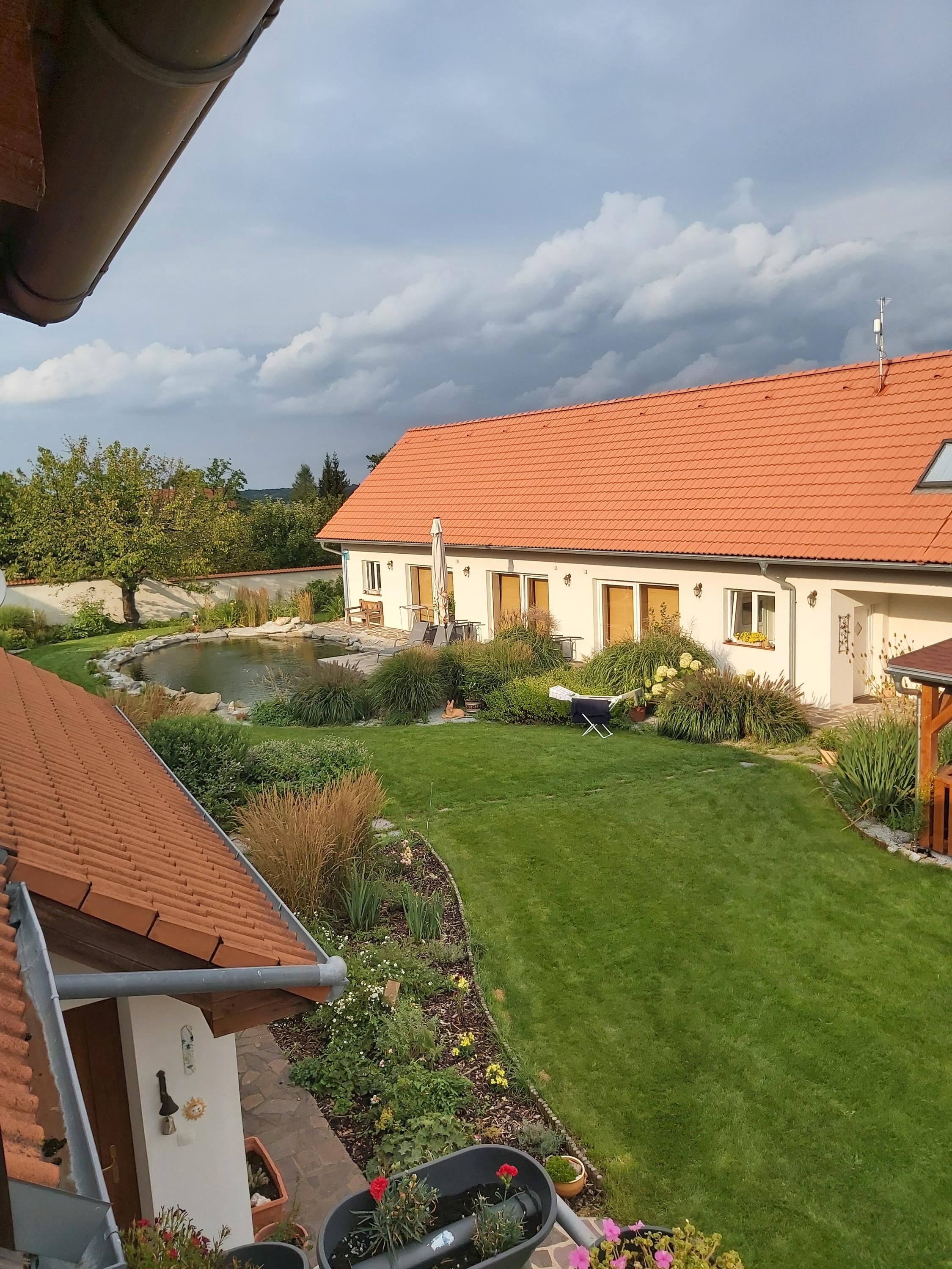 Ubytování Za Kapličkou foto 5