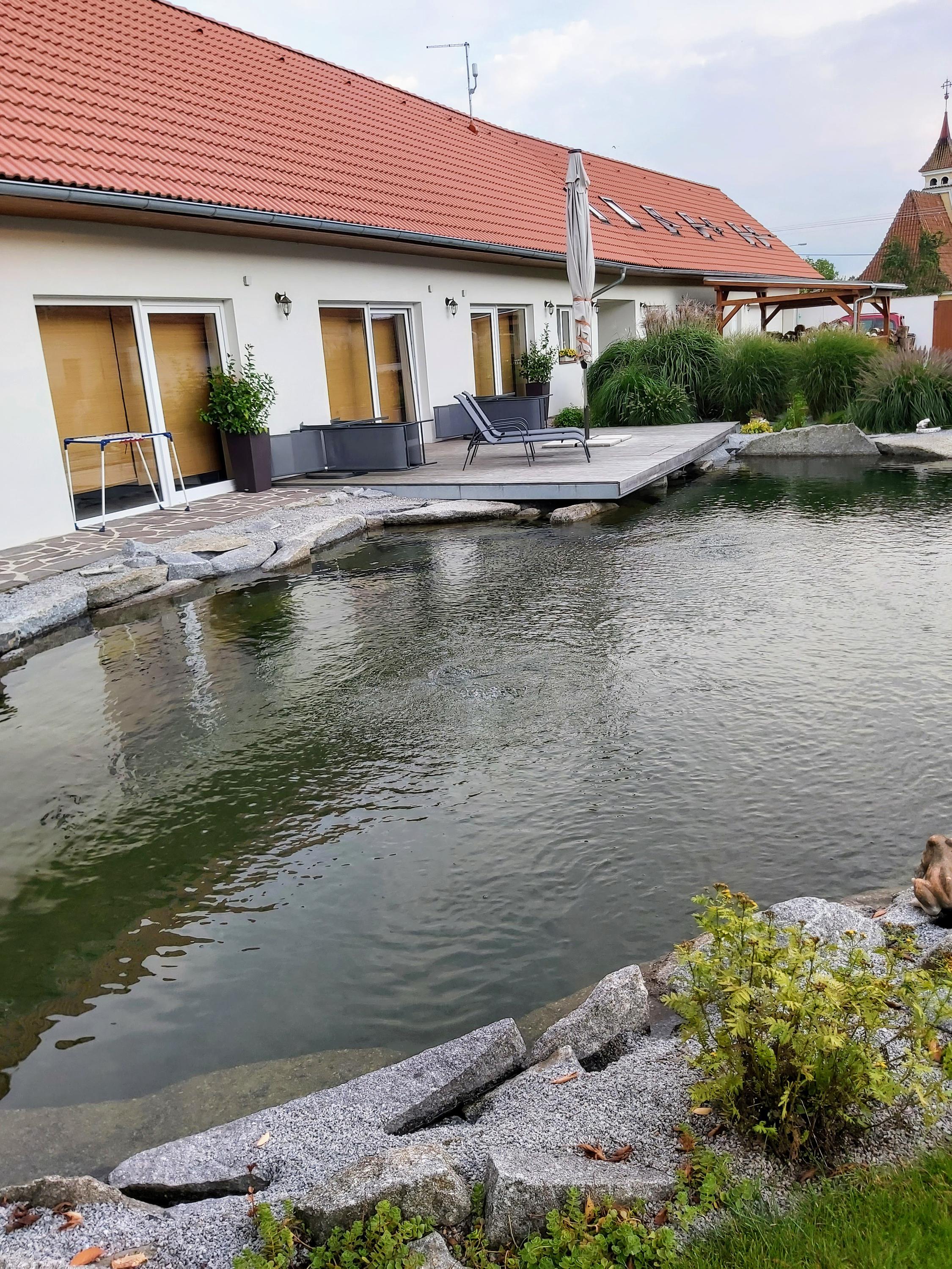 Ubytování Za Kapličkou foto 3