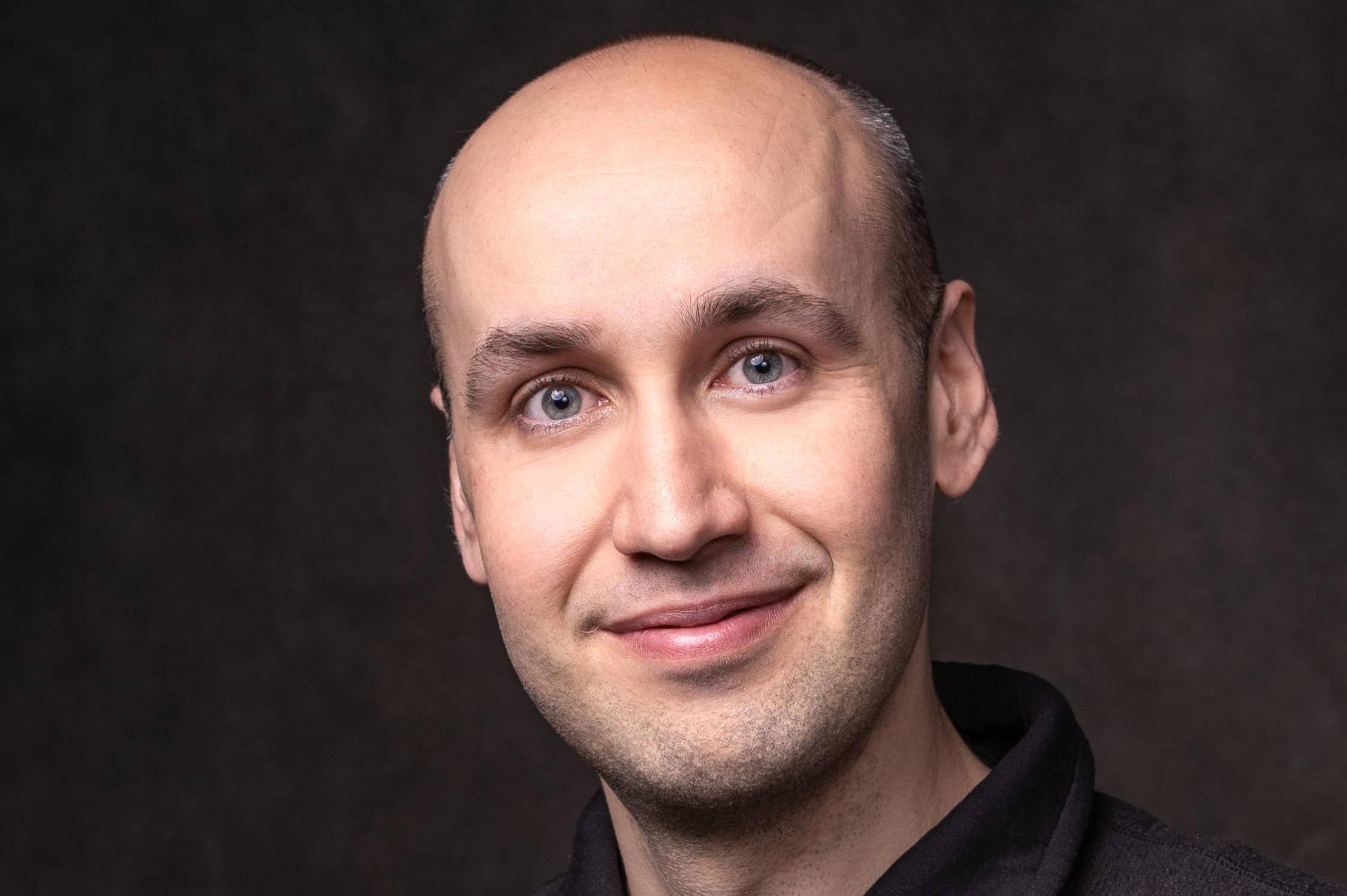 Psychologické poradenství - Mgr. Alek Lačev, Ph.D. foto 1