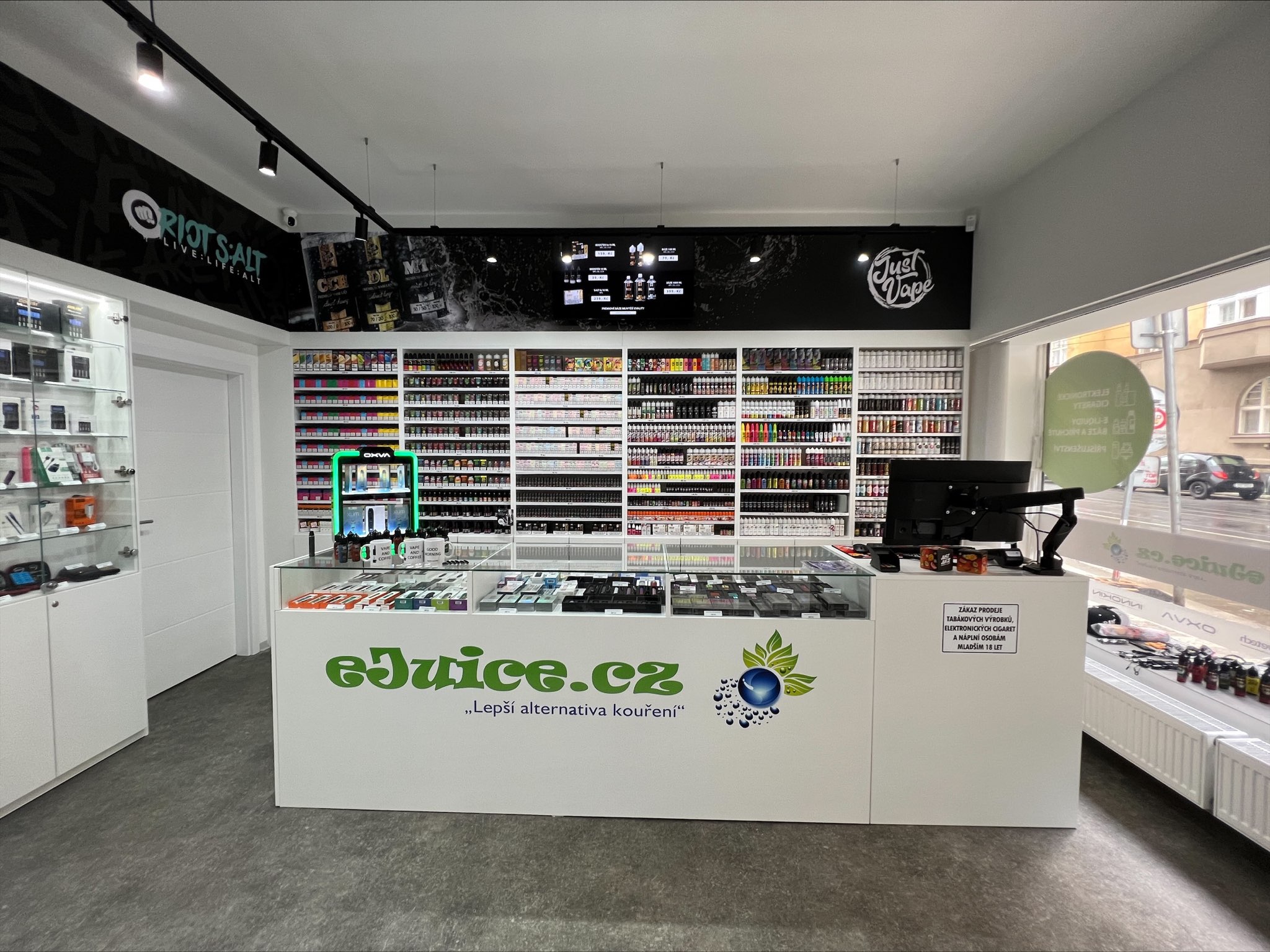 eJuice.cz foto 6