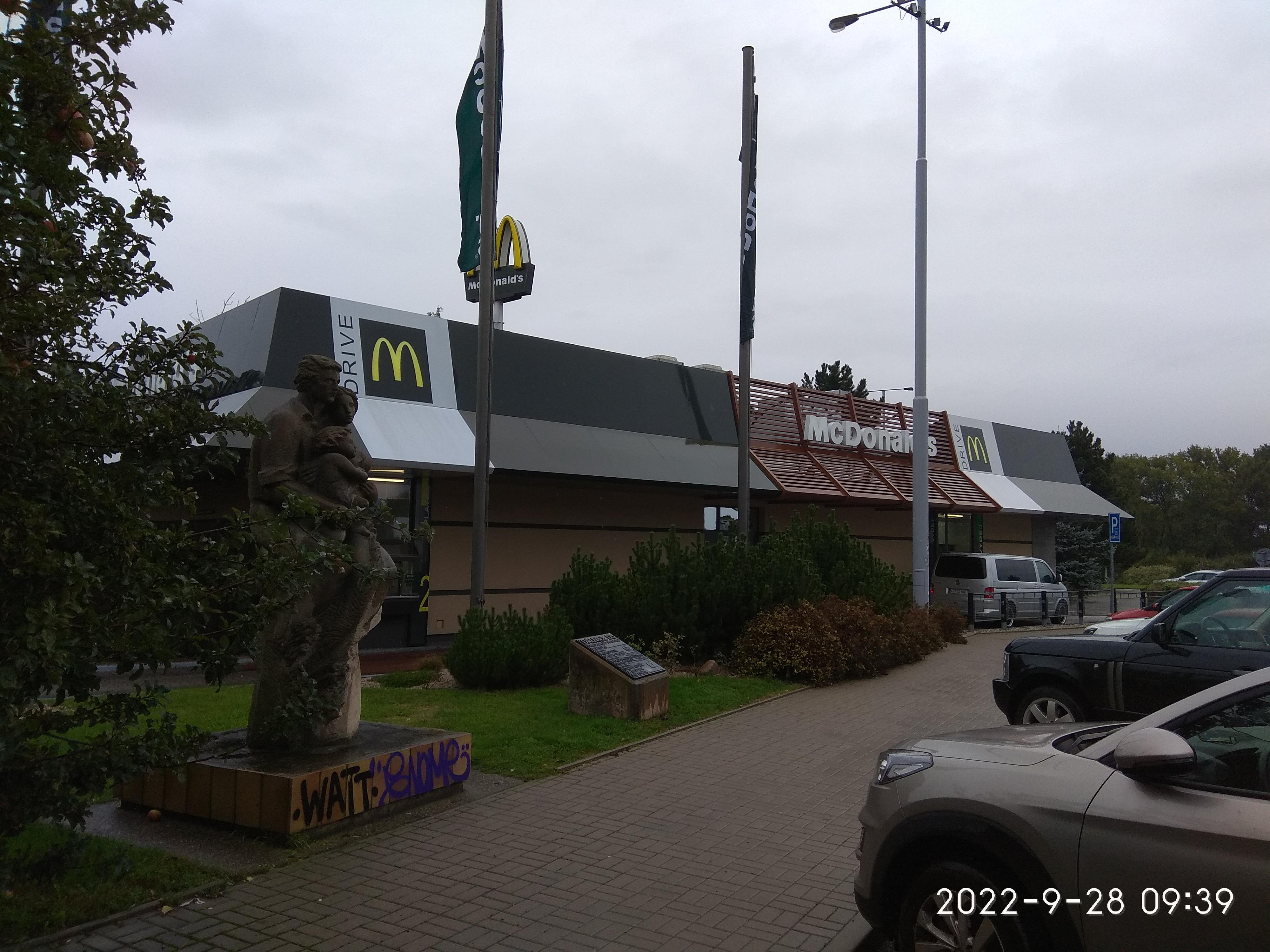 McDonald's foto 4