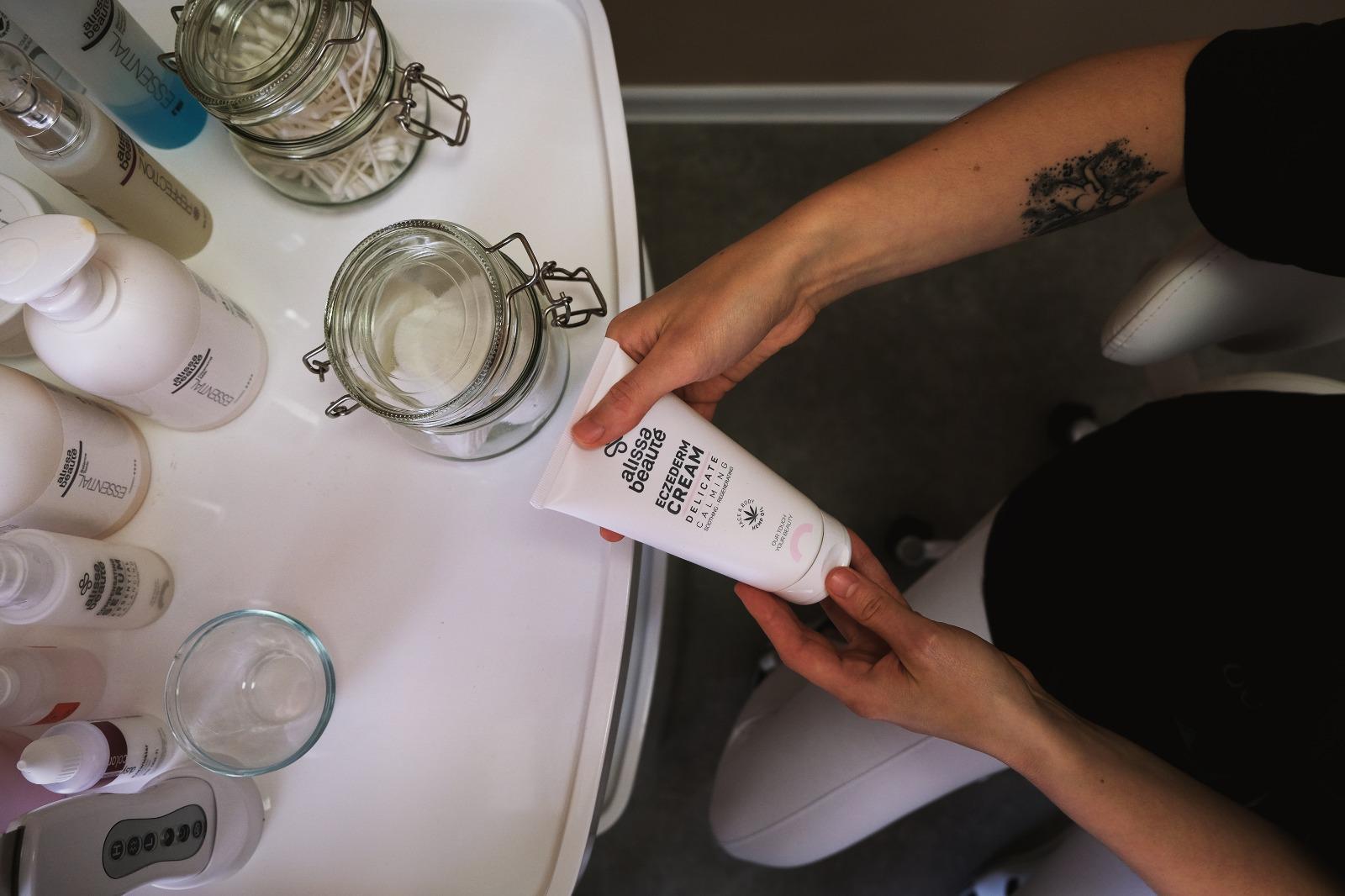 Kosmetický salon Rozálie foto 5