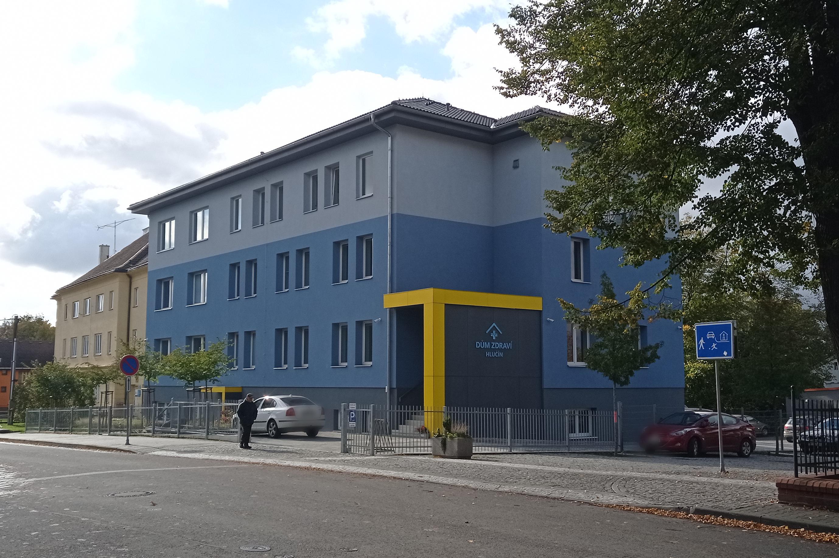 Zubní Laboratoř Kusáková