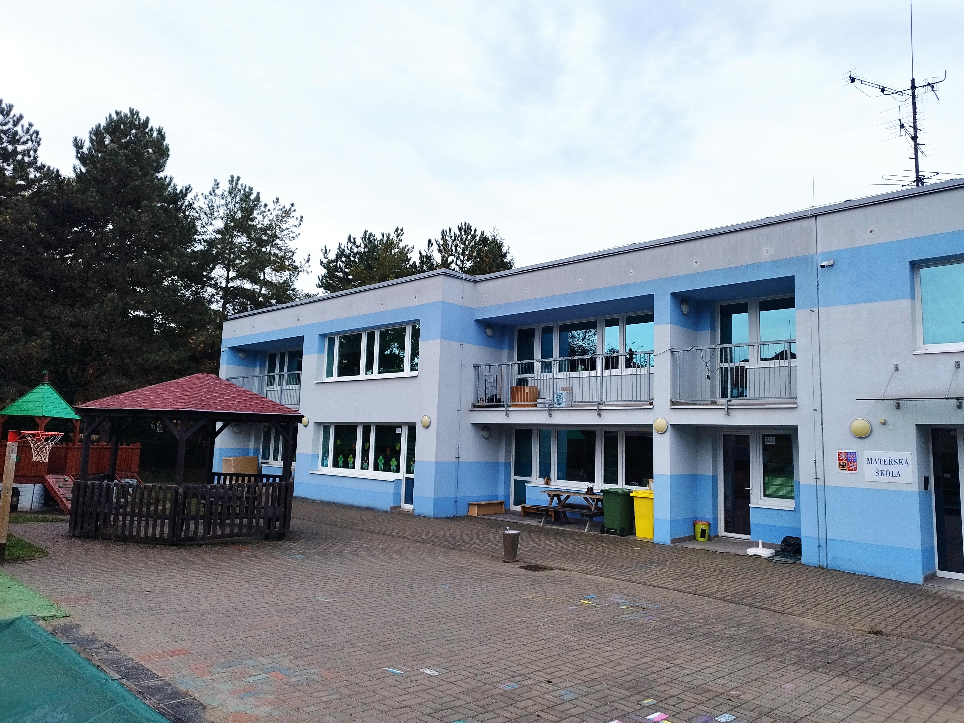 MŠ Praha 4, V Benátkách 1751