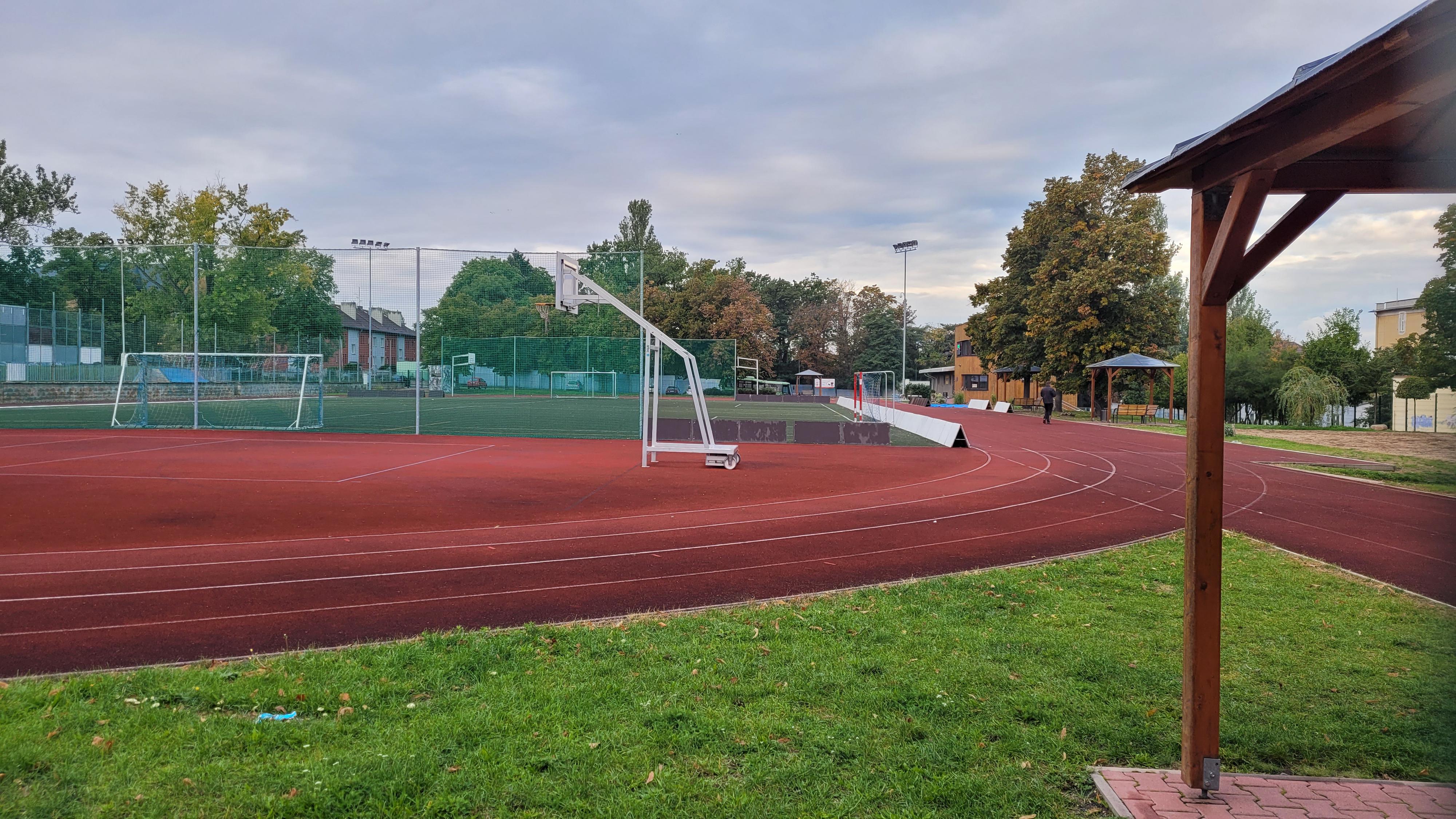Stadion Mládí foto 5