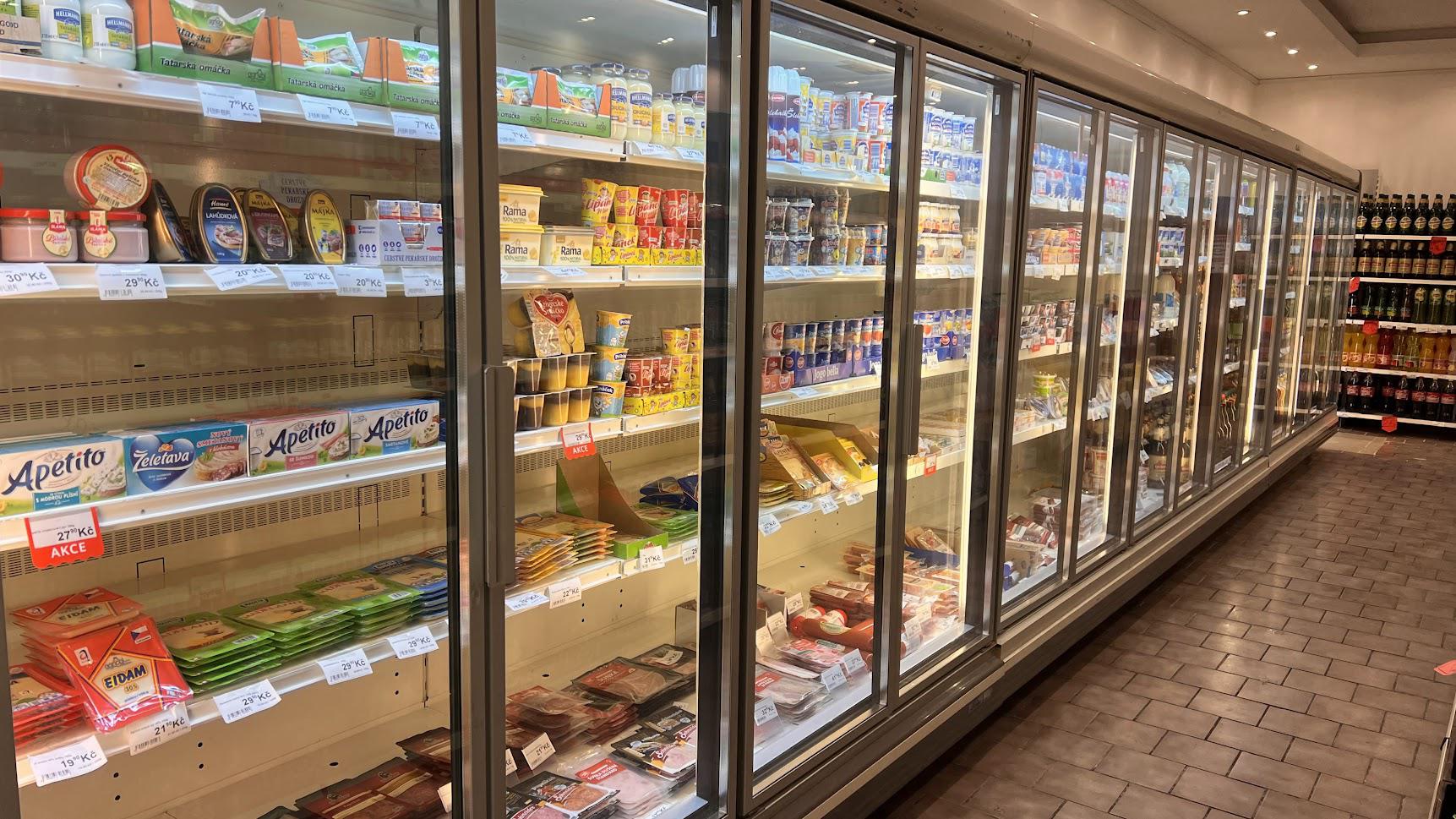 Potraviny Bala foto 5