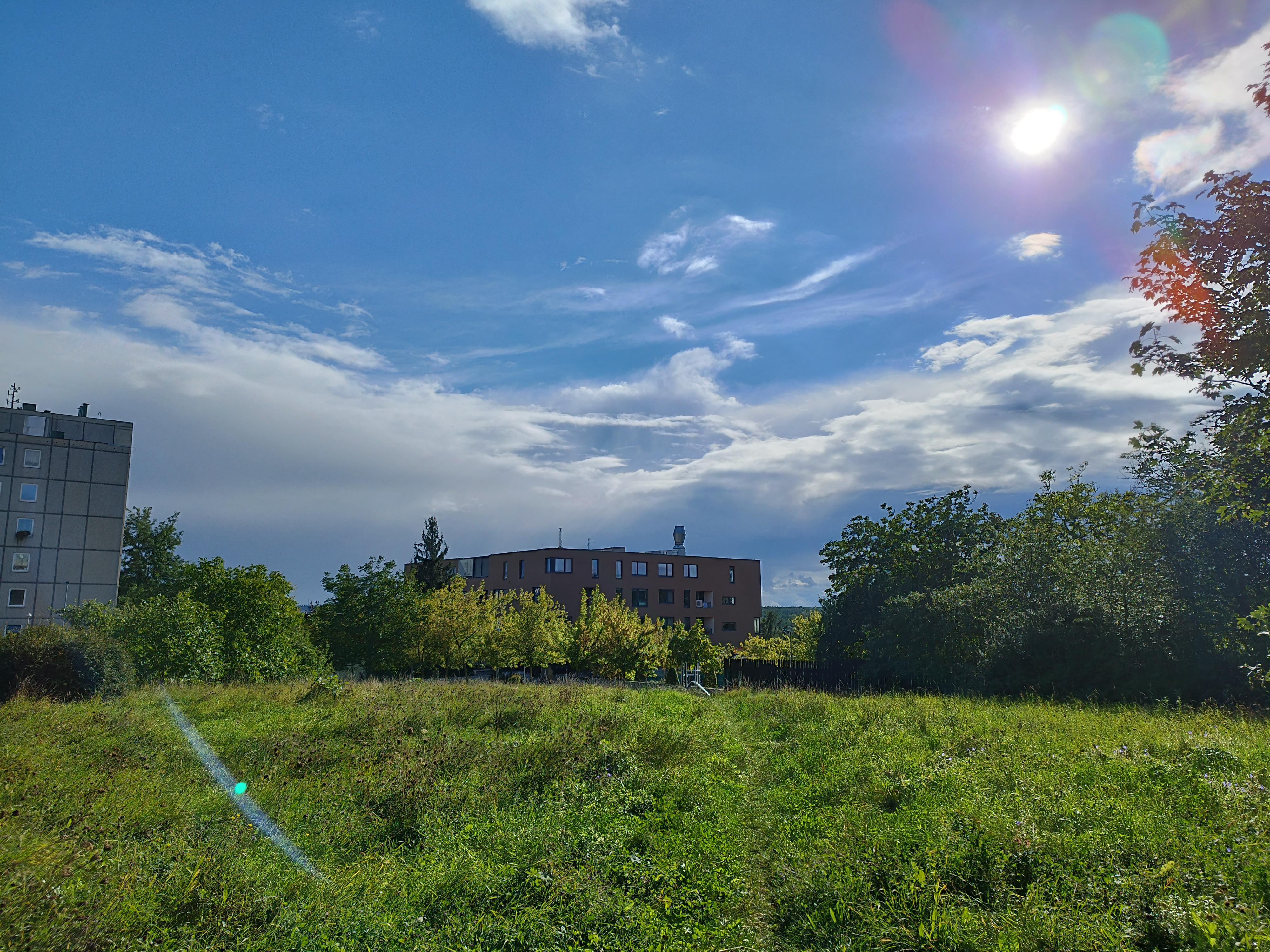 Úřad městské části Praha-Petrovice foto 3