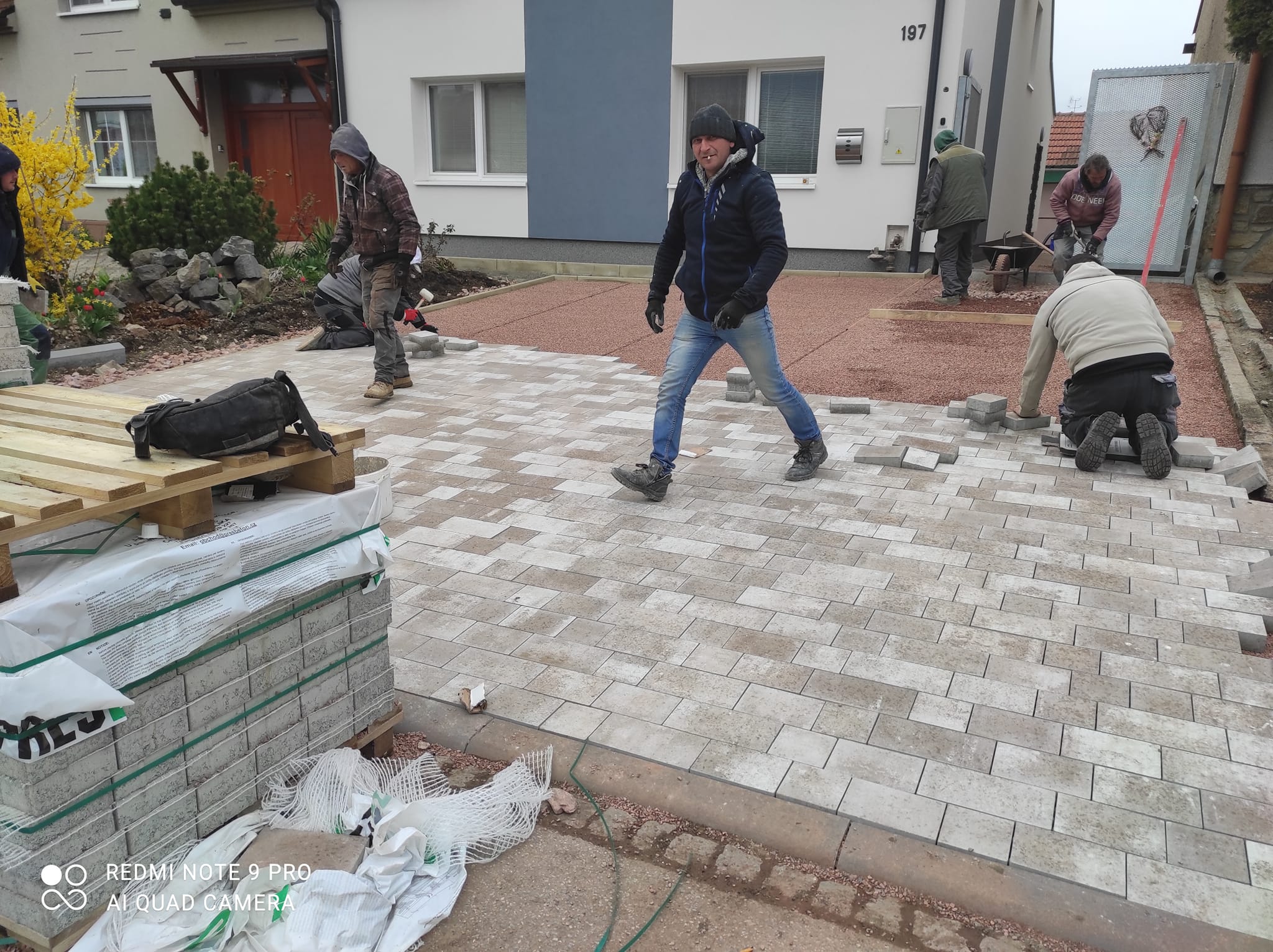 ATTRACTIVE BUILD s.r.o. foto 4