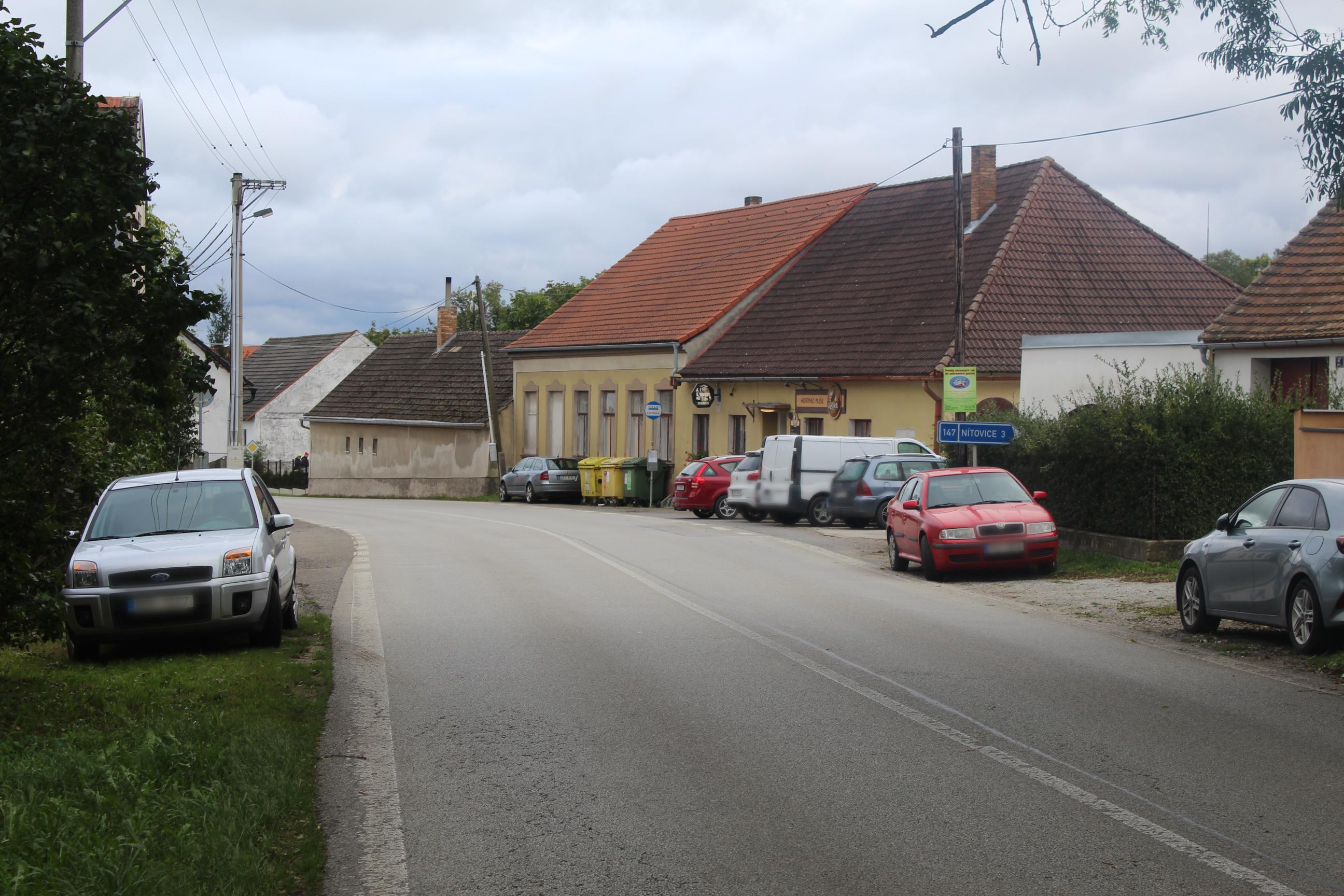 Hostinec Pleše foto 5