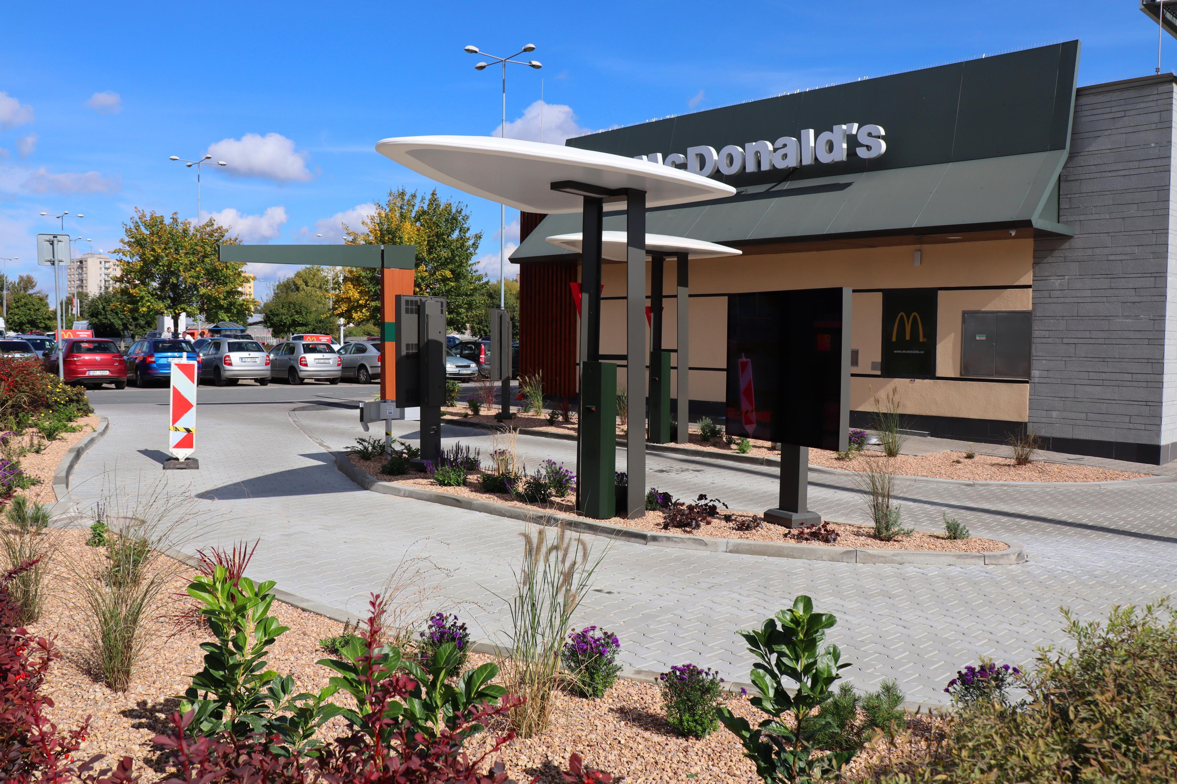 McDonald's foto 6
