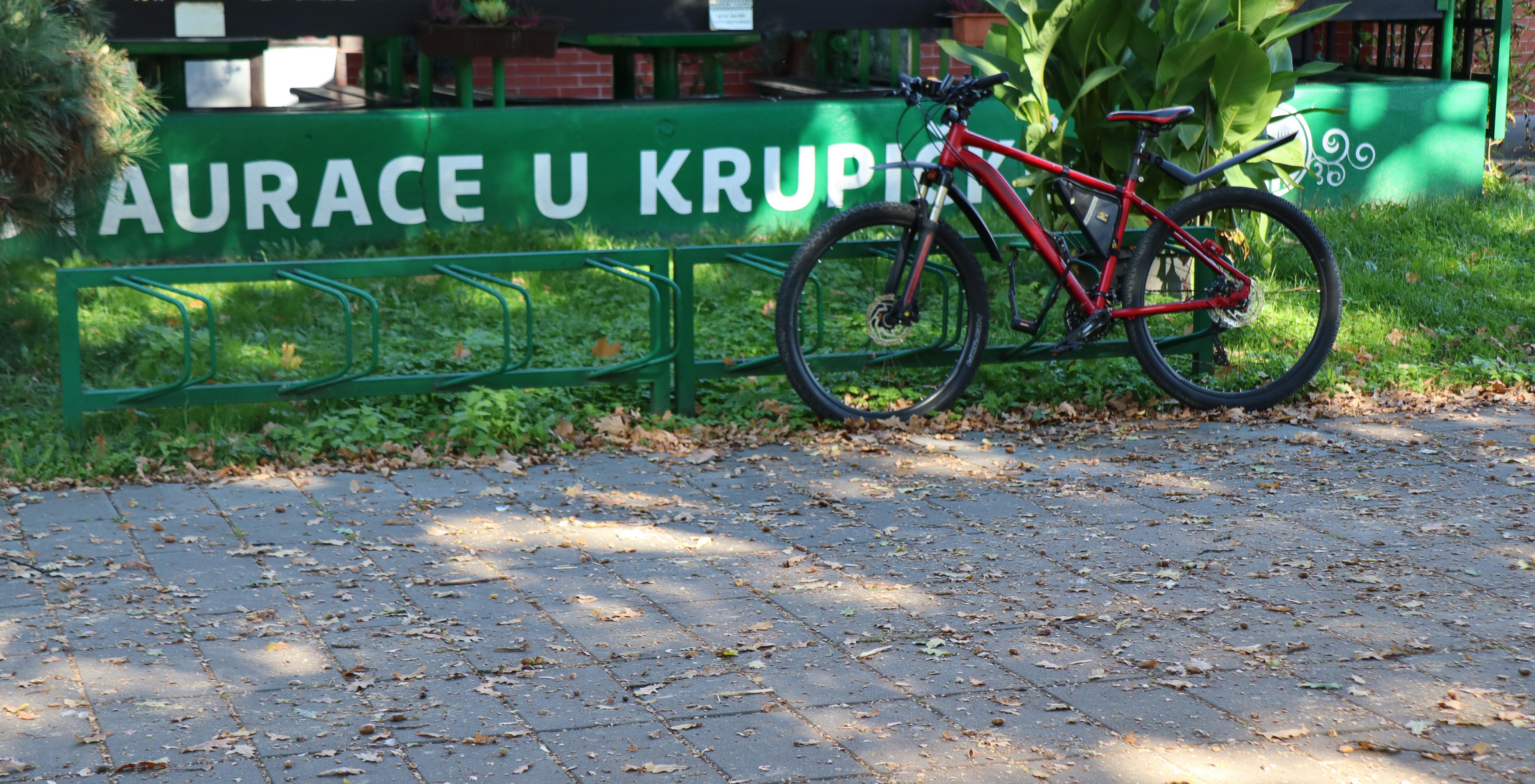 Restaurace U Krupičků foto 4
