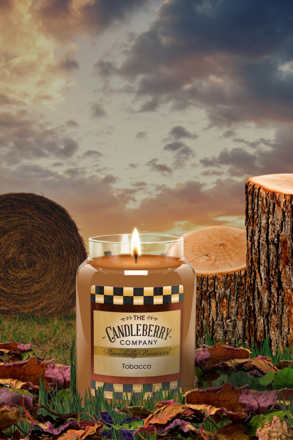 Candleberry CZ foto 4