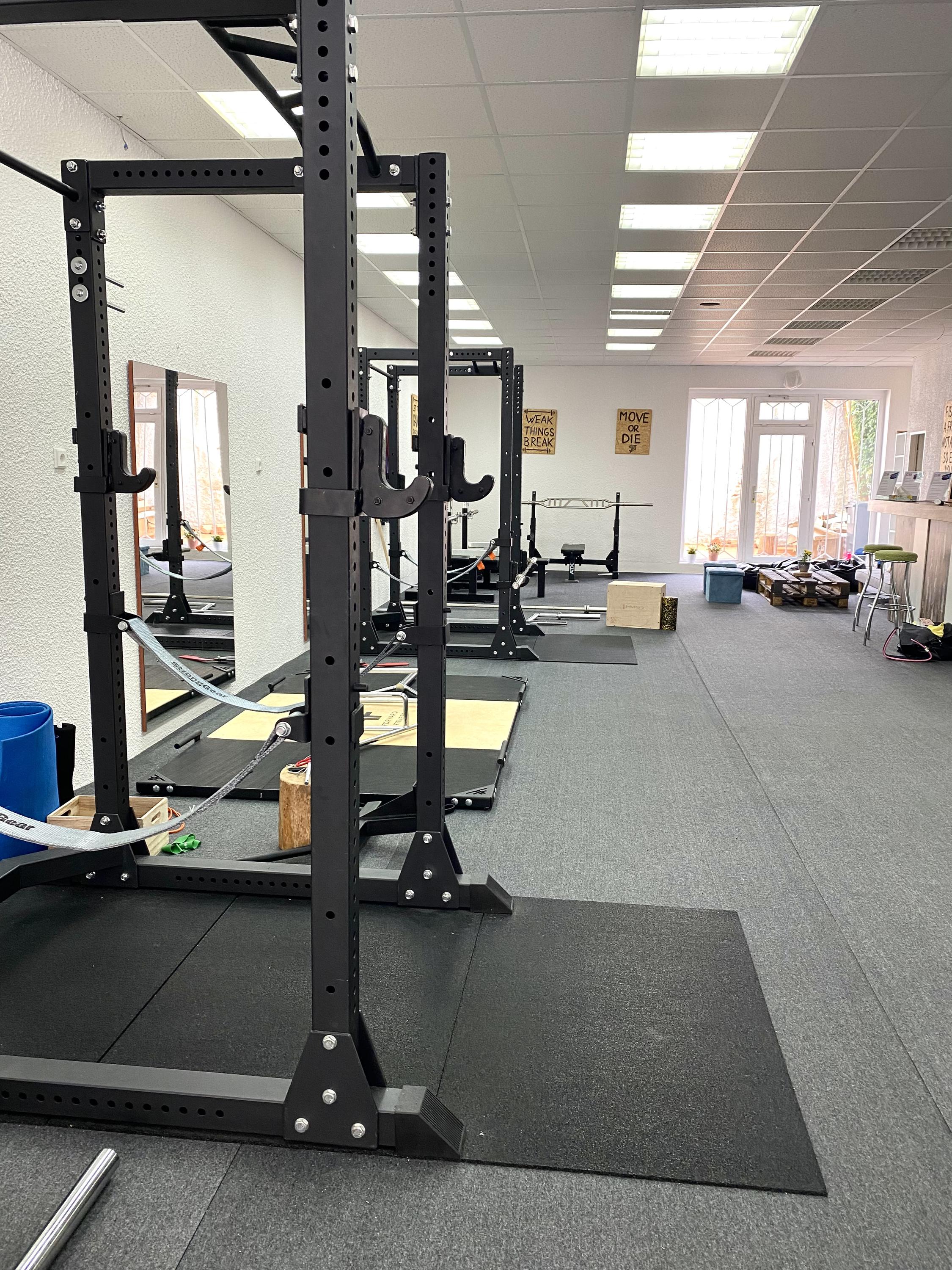 SharkZone Fitness foto 4