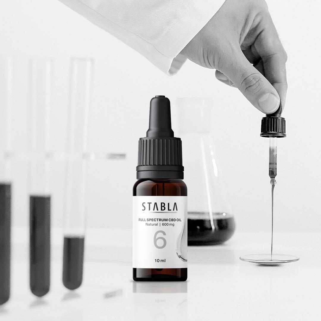 Konopná lékárna foto 4