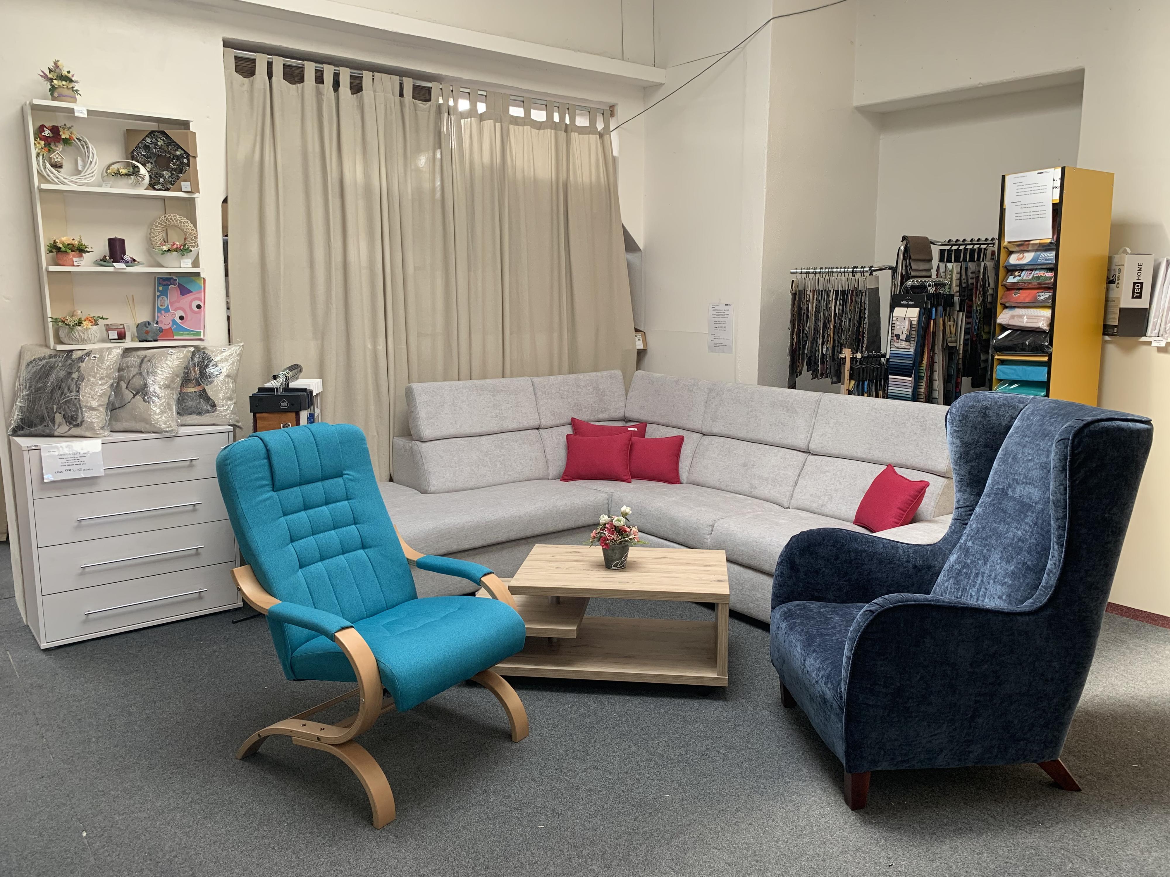 Klik-nabytek.cz foto 4