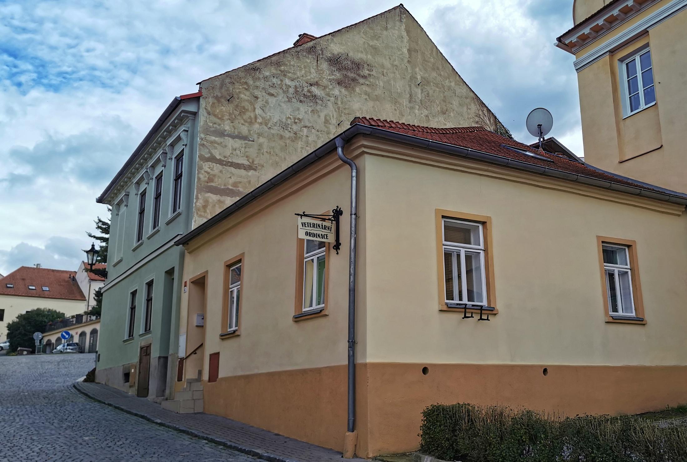 MVDr Jiří Rožek - Veterina Boskovice foto 3