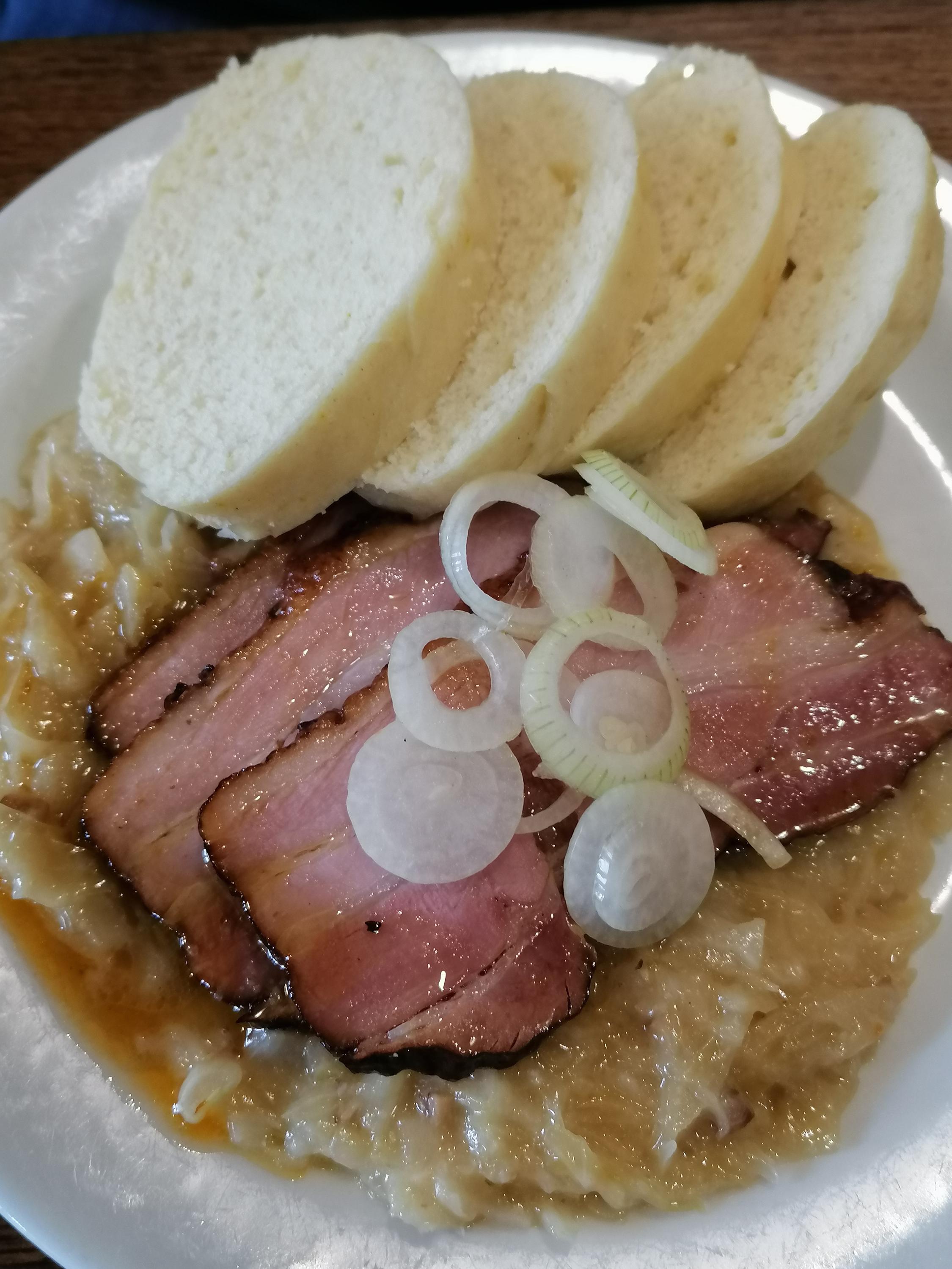 Restaurace Sojka foto 4