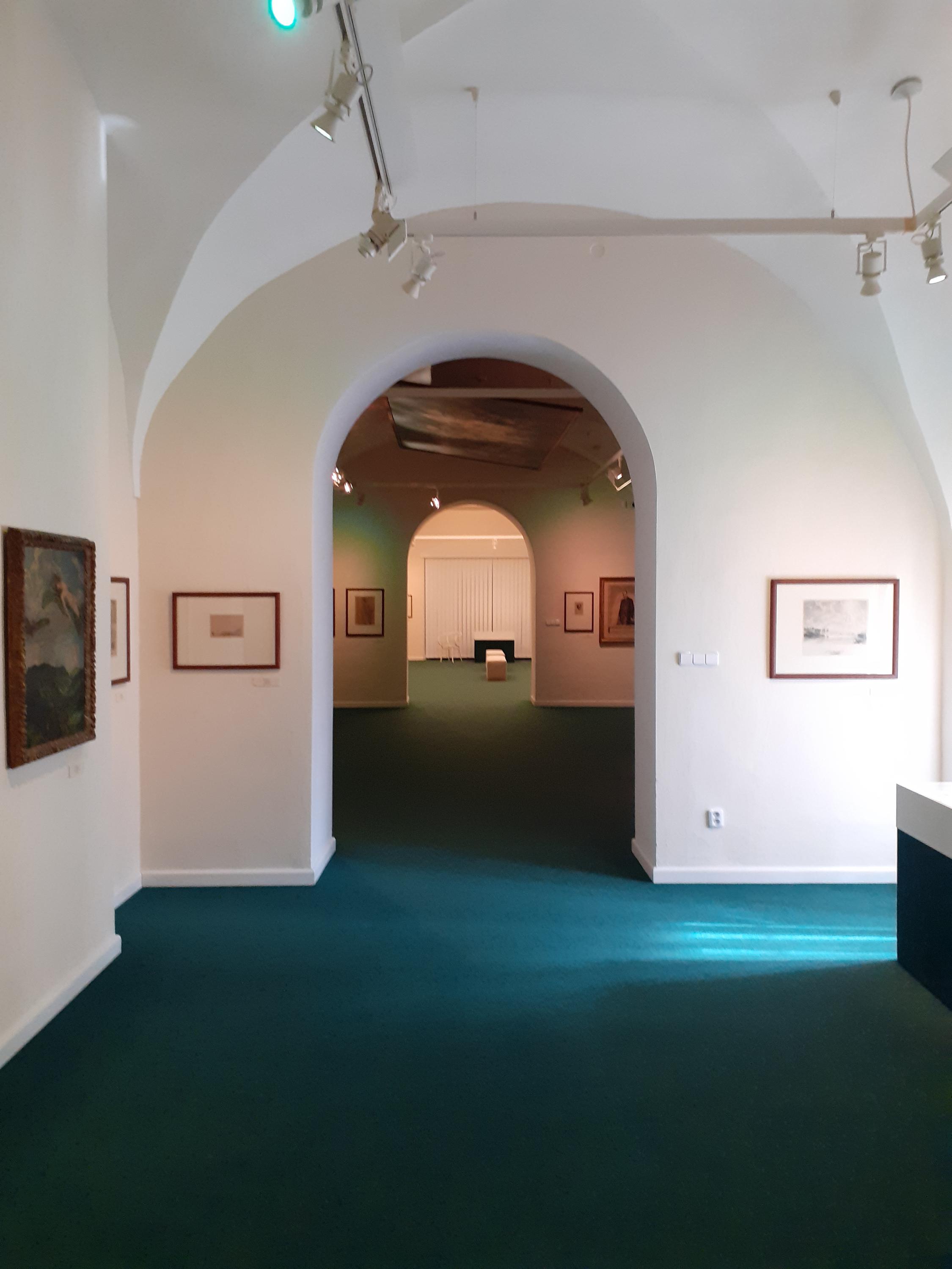 Muzeum Kroměřížska foto 6