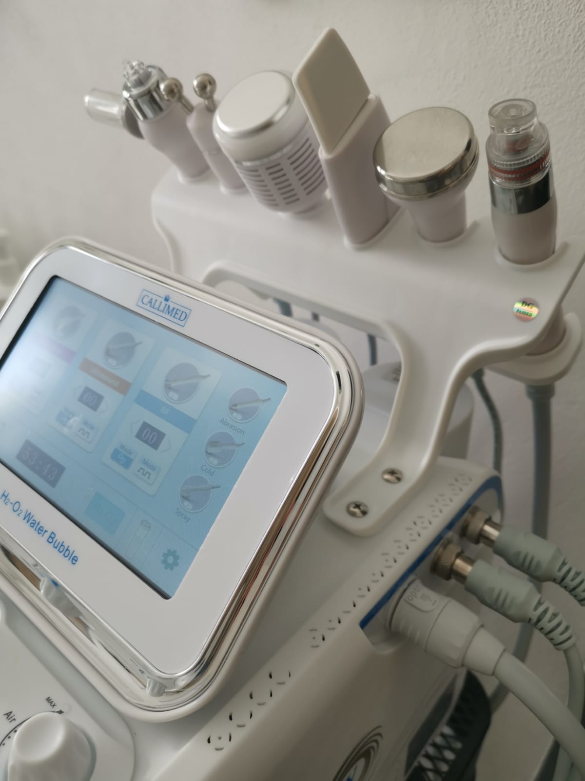 Kosmetický salón Halina Bartoníková foto 5