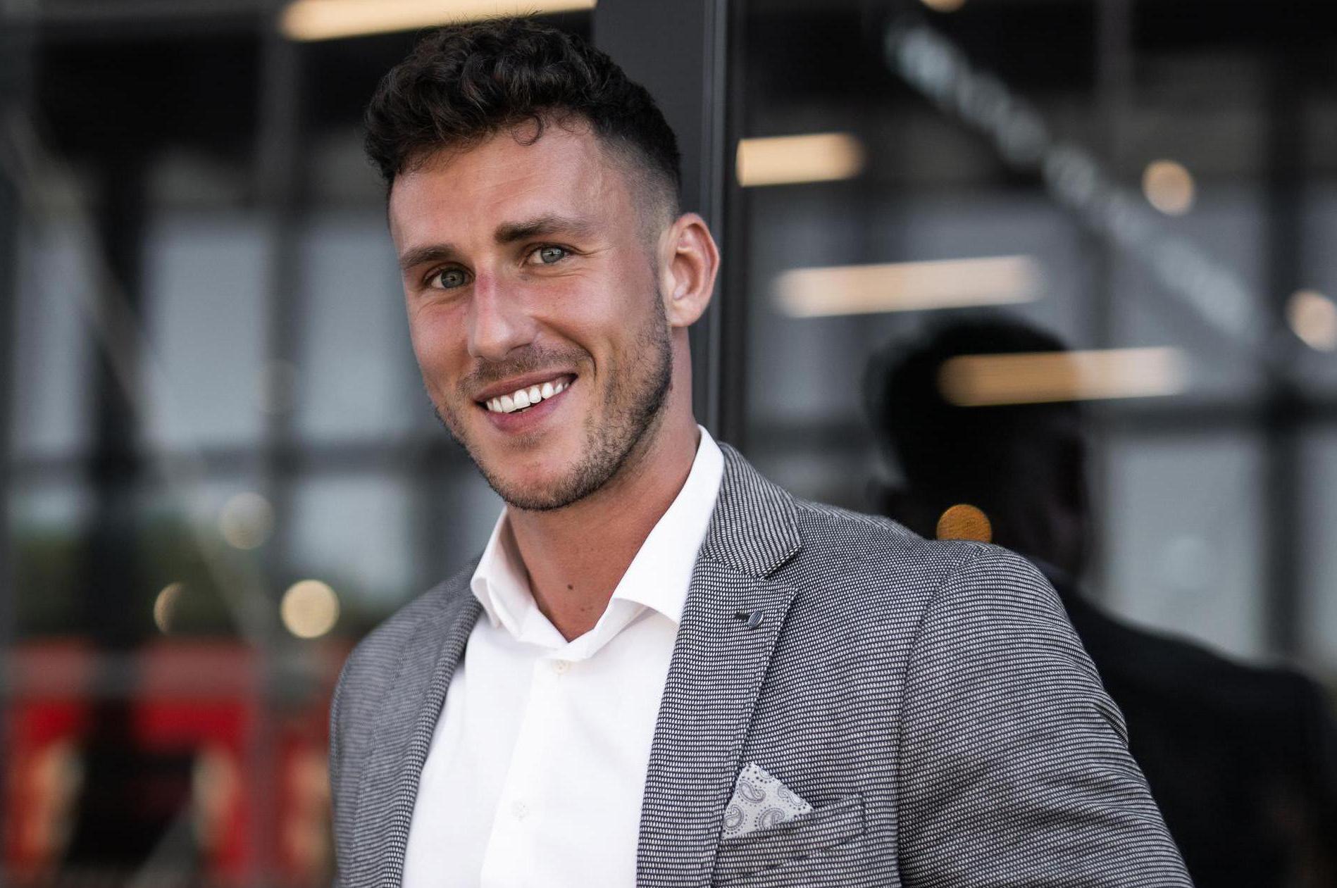 Filip Geryk - Allianz