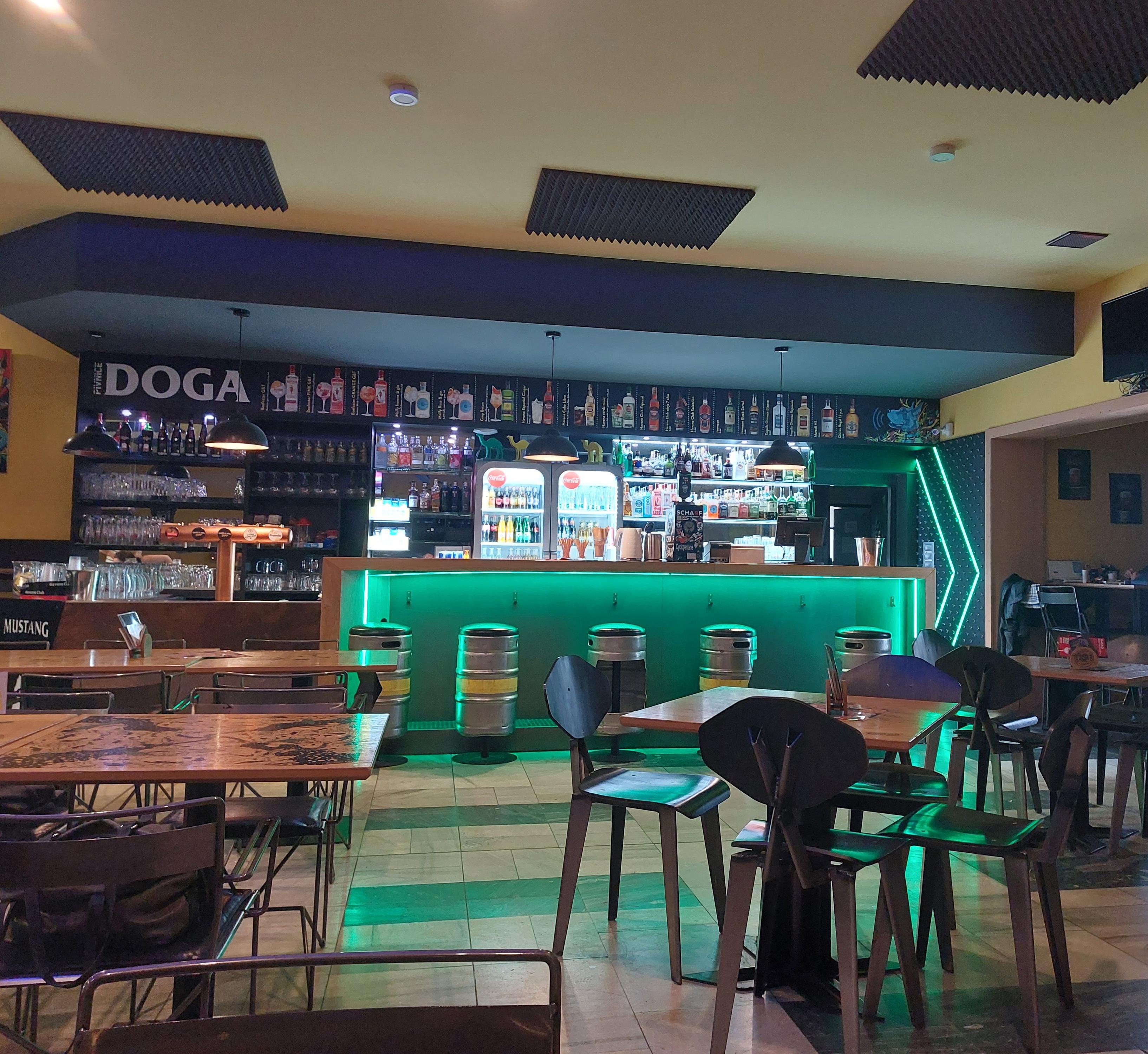 Pivnice Doga foto 4
