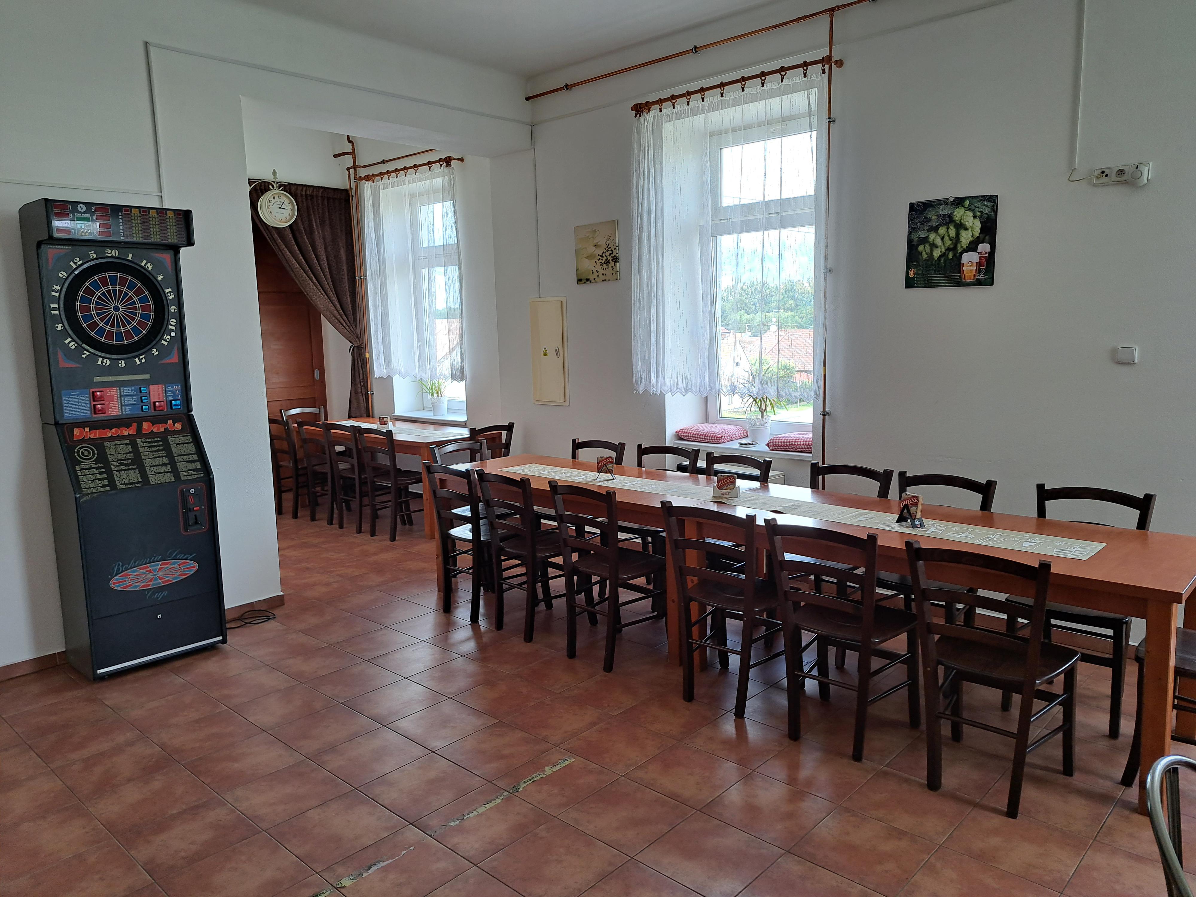 Restaurace Pracejovice 21 foto 3