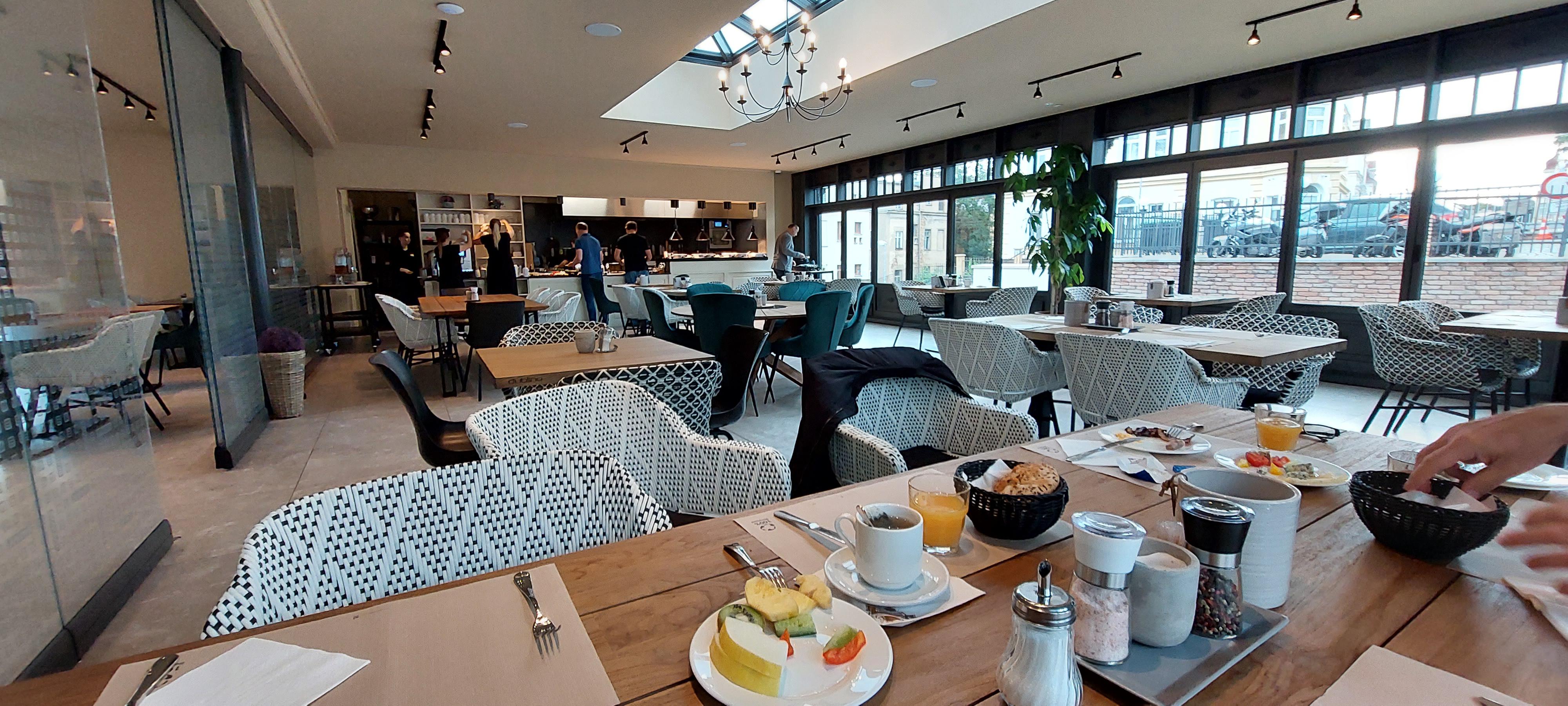 Restaurace Pivovar Monopol foto 5