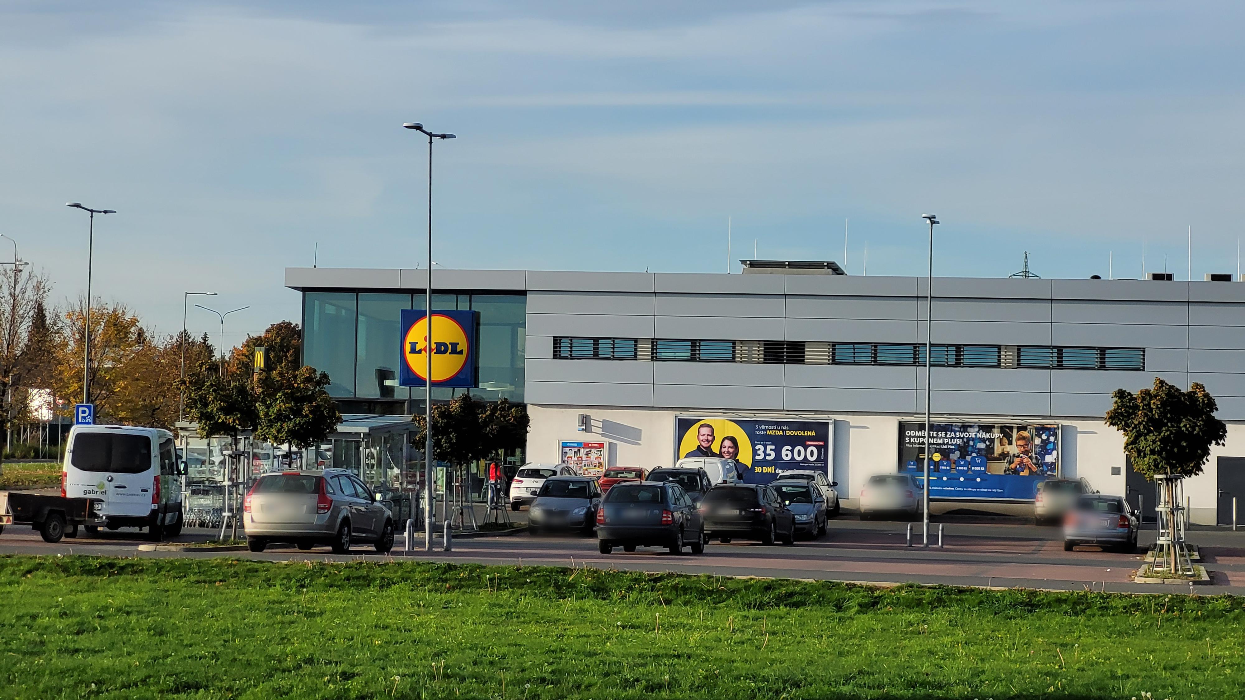 Lidl