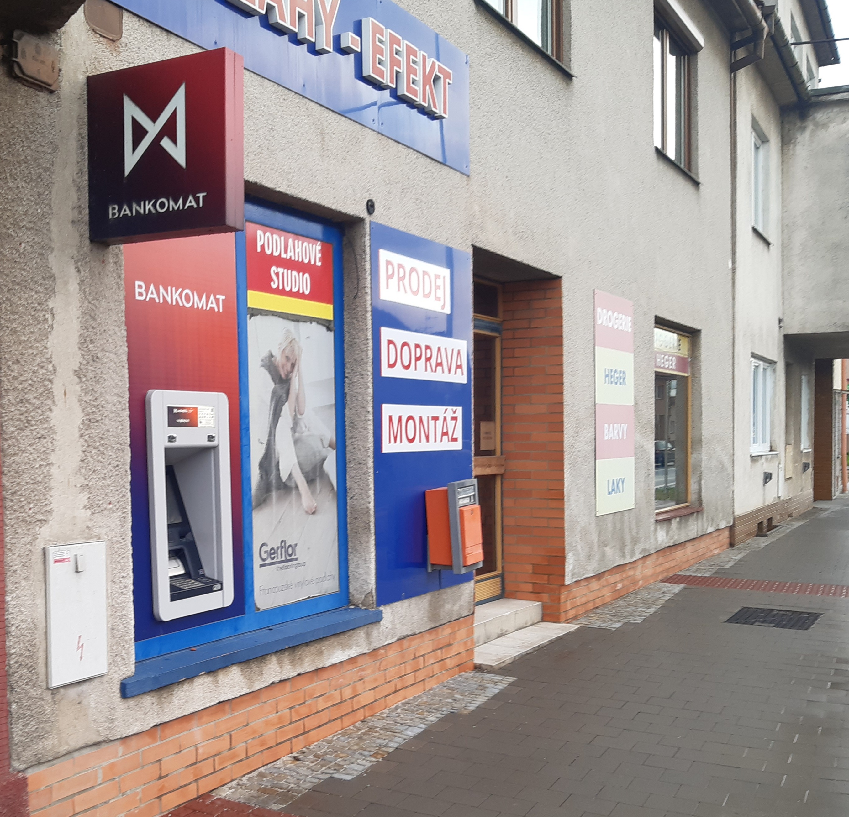 Bankomat MONETA Money Bank foto 3