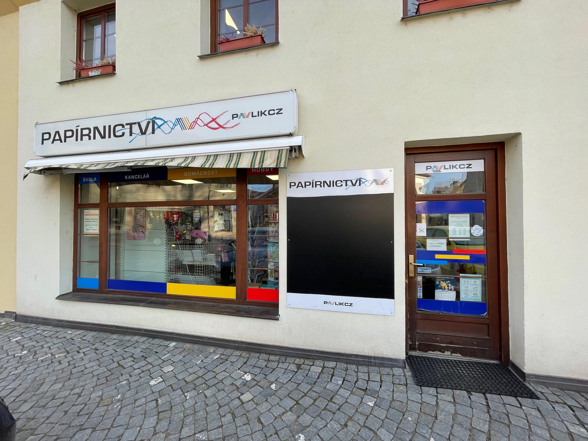 Papírnictví PAVLIK CZ foto 3