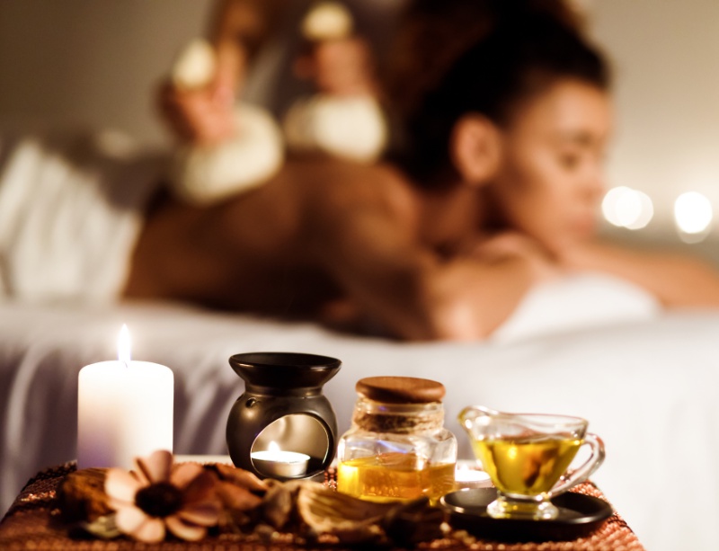 Thai Malee masáže Kutná Hora foto 4