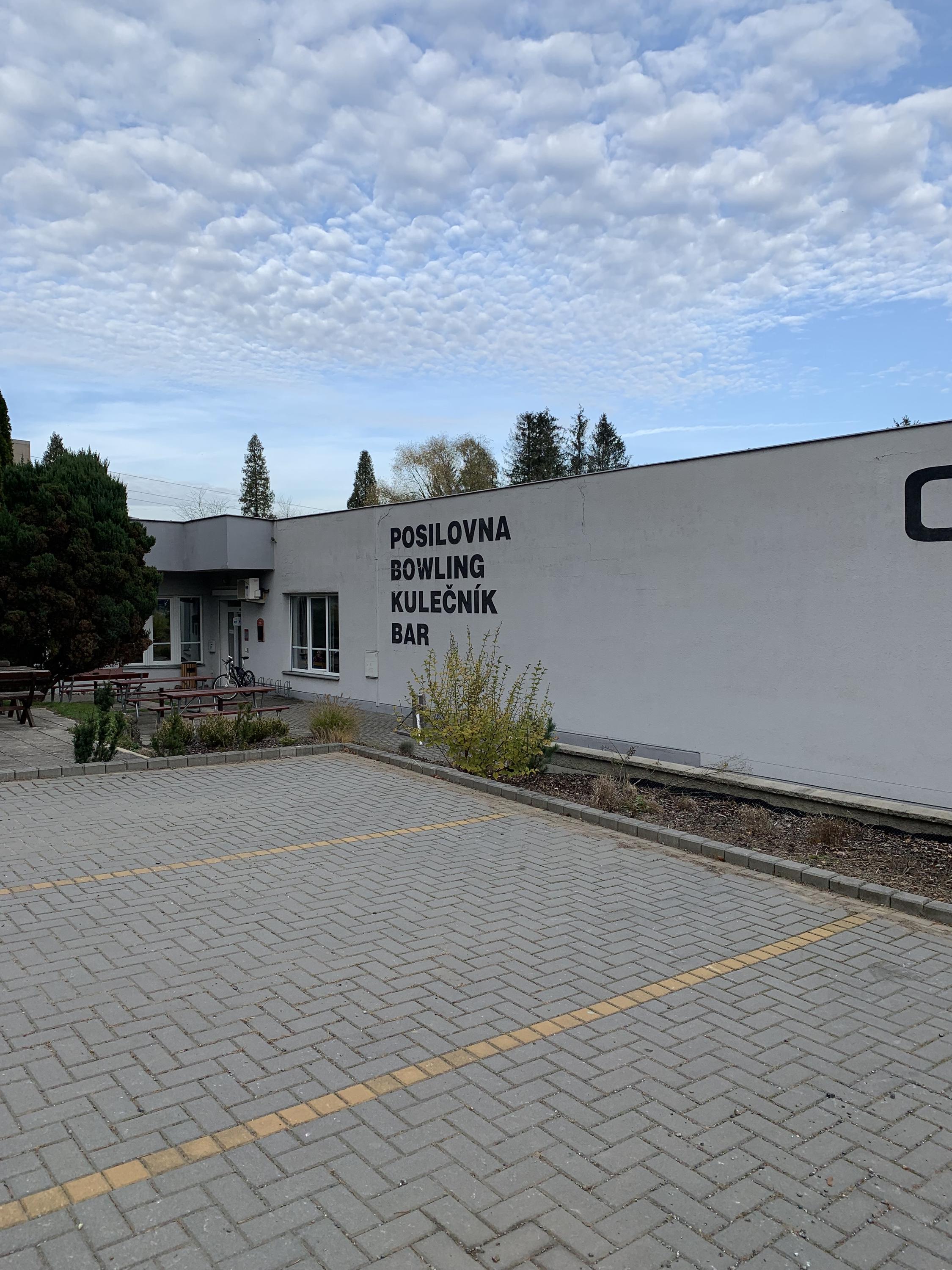 Queen club - Bowling foto 4