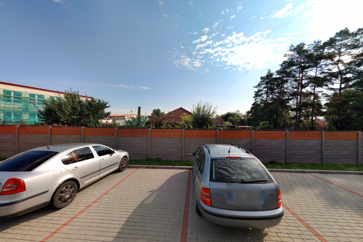 Truhlářství - Milan Trinkl
