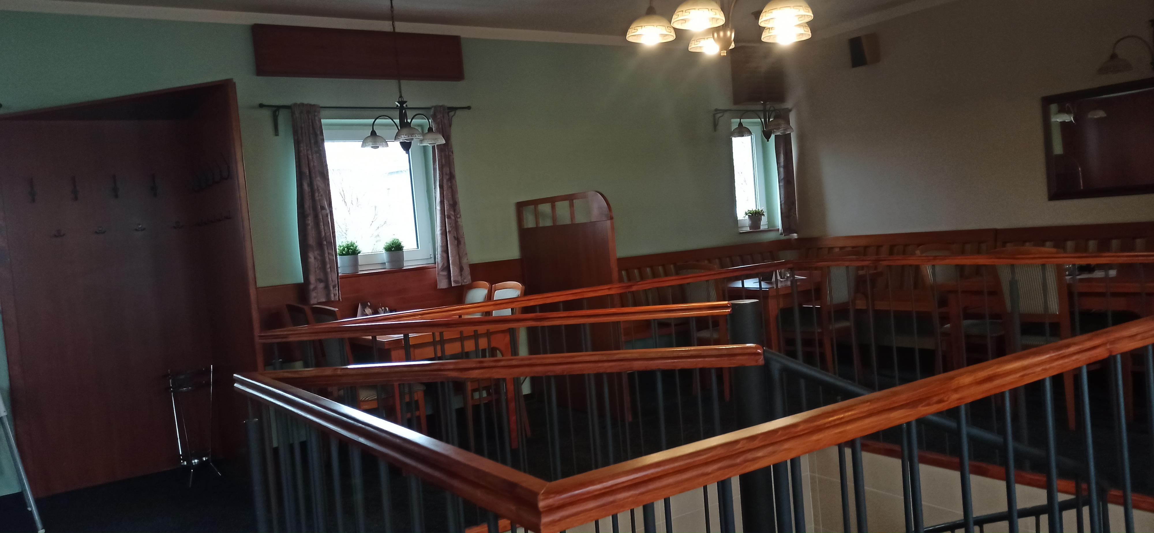 Restaurant Albion foto 4