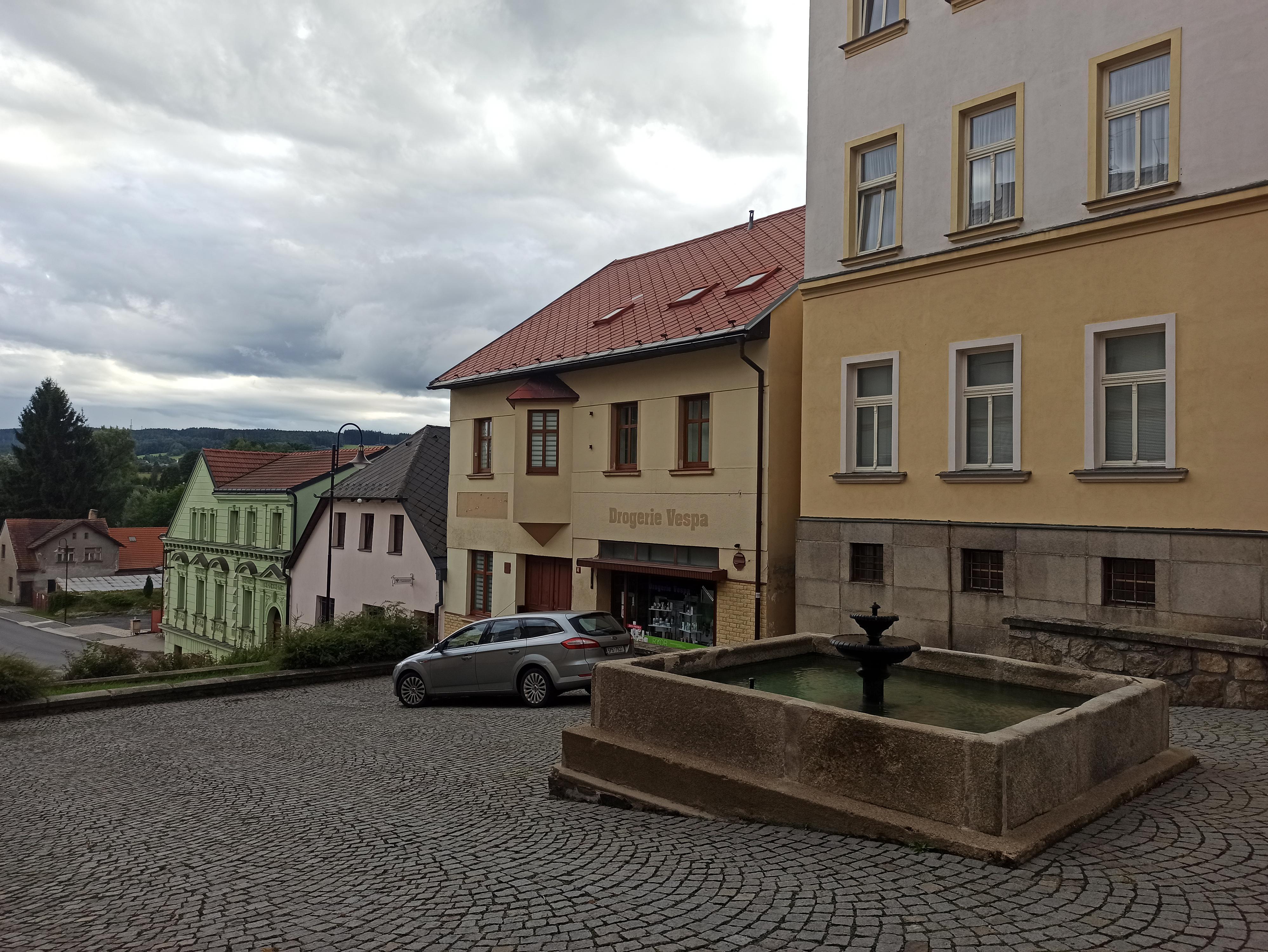 Drogerie Vespa - Pavel Veselák foto 4