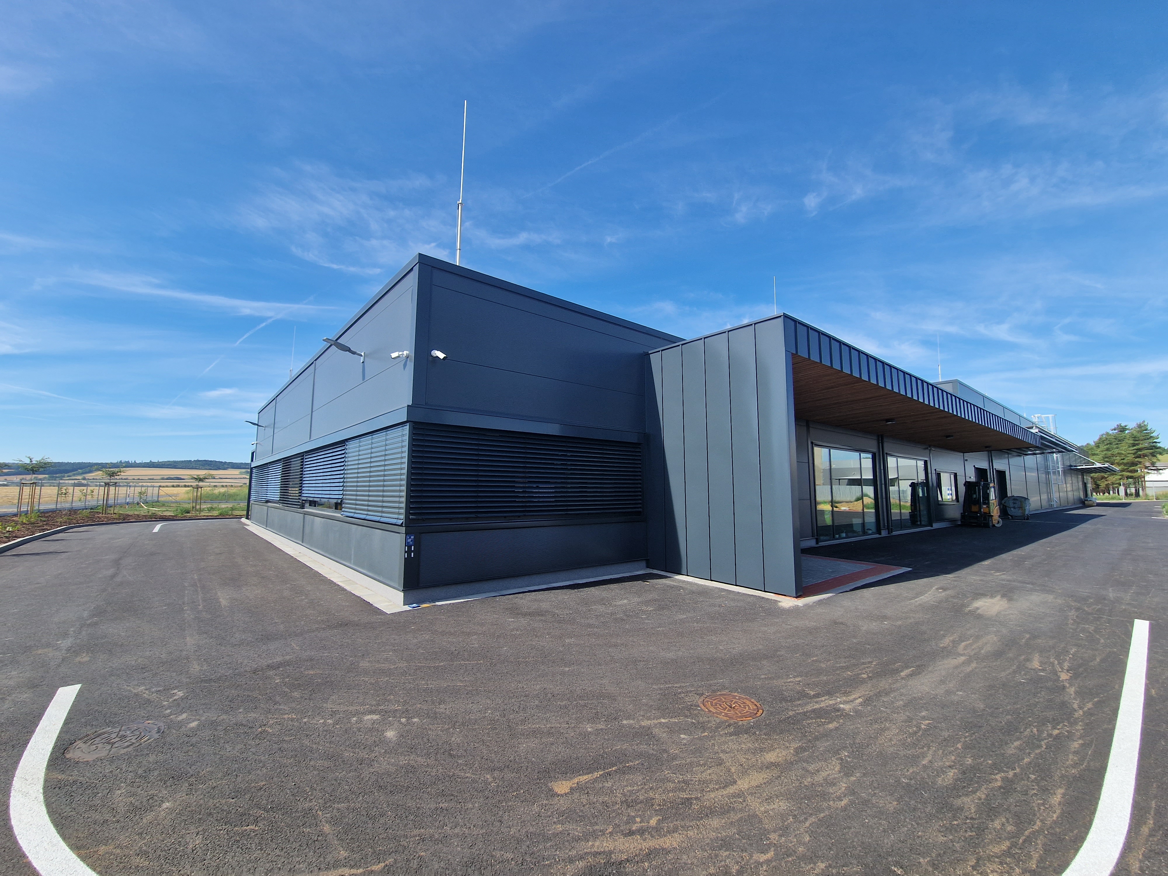 FROS ZPS  - velkoobchod drogerie a ochranných pracovních pomůcek