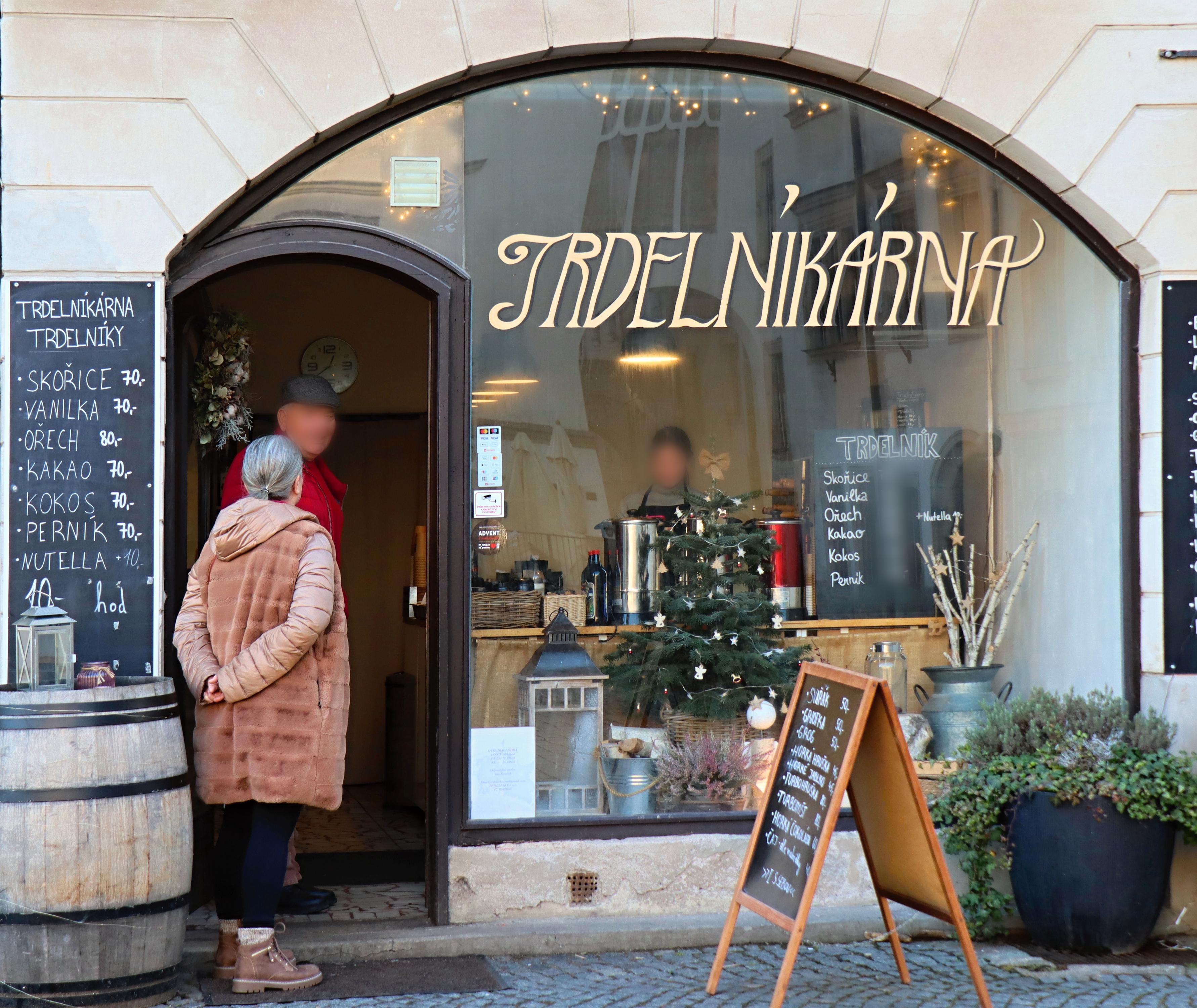 TRDELNÍKY, s.r.o. foto 3