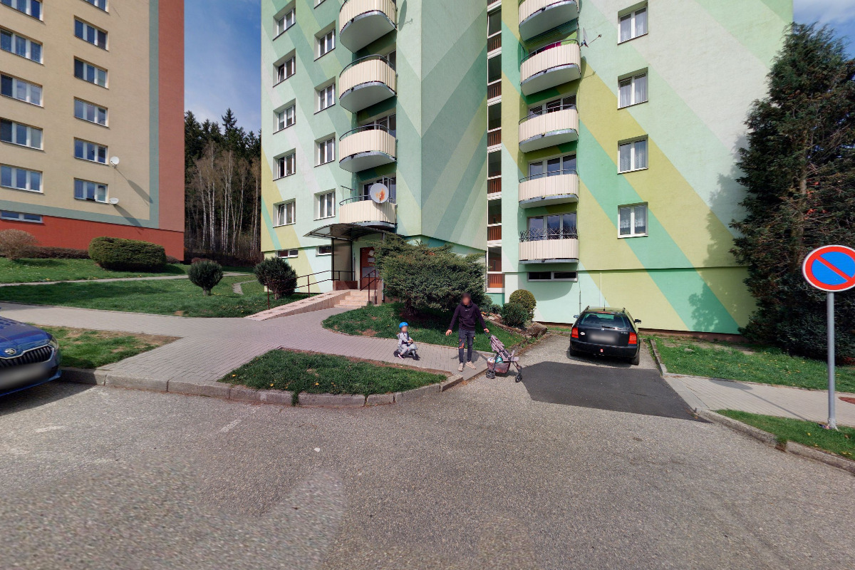 Square dance club Šumaváček